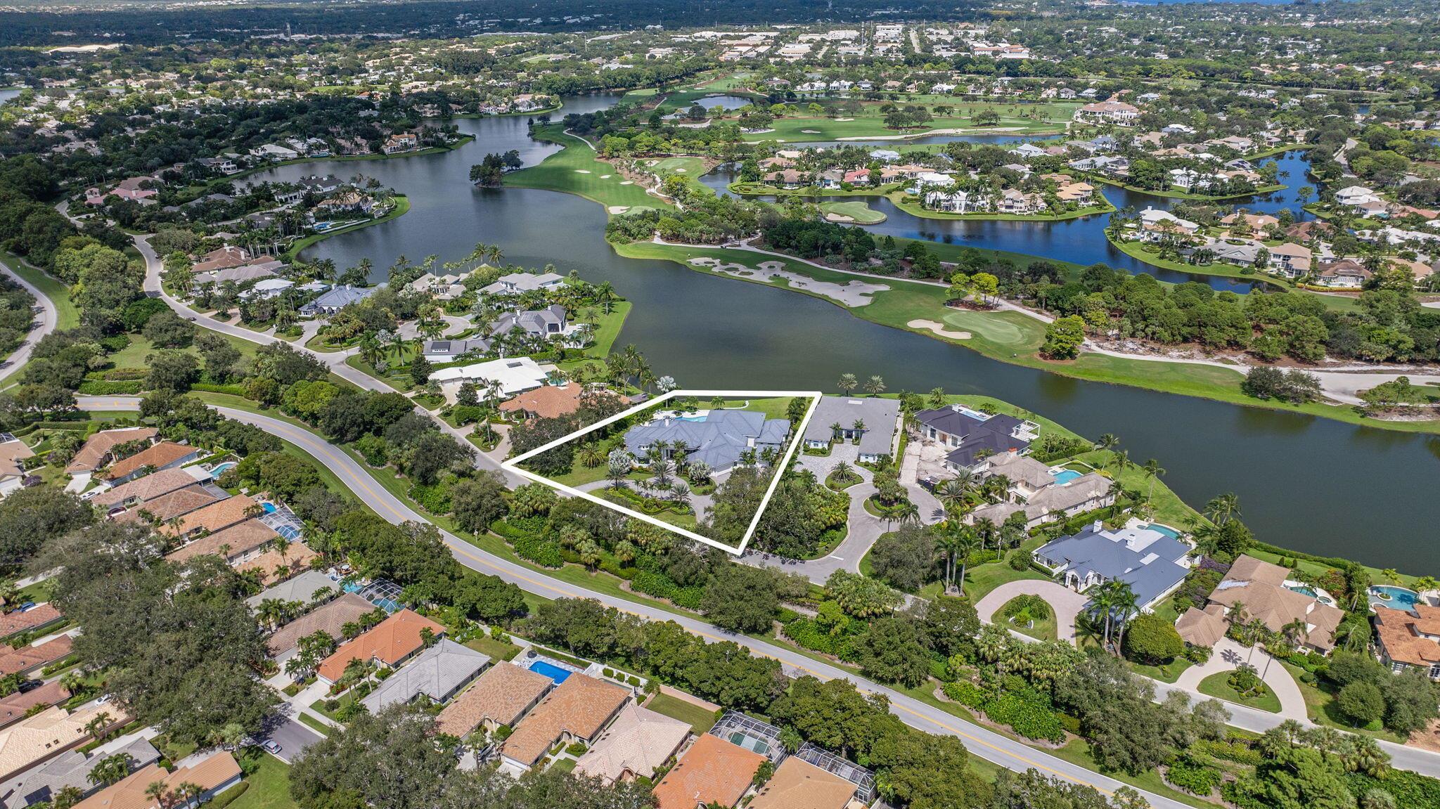 208 Locha Drive