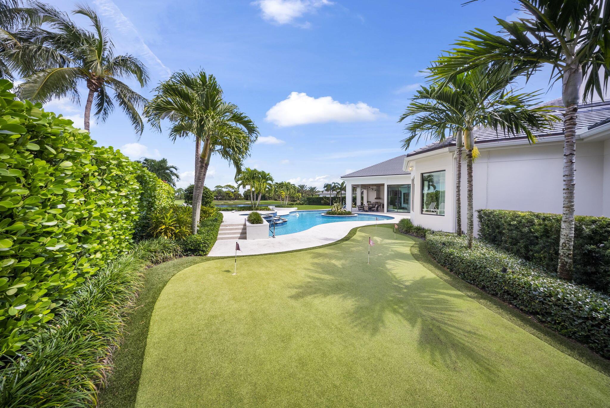 208 Locha Drive