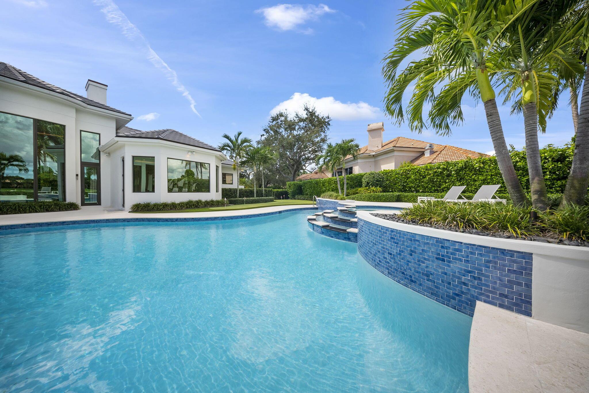 208 Locha Drive