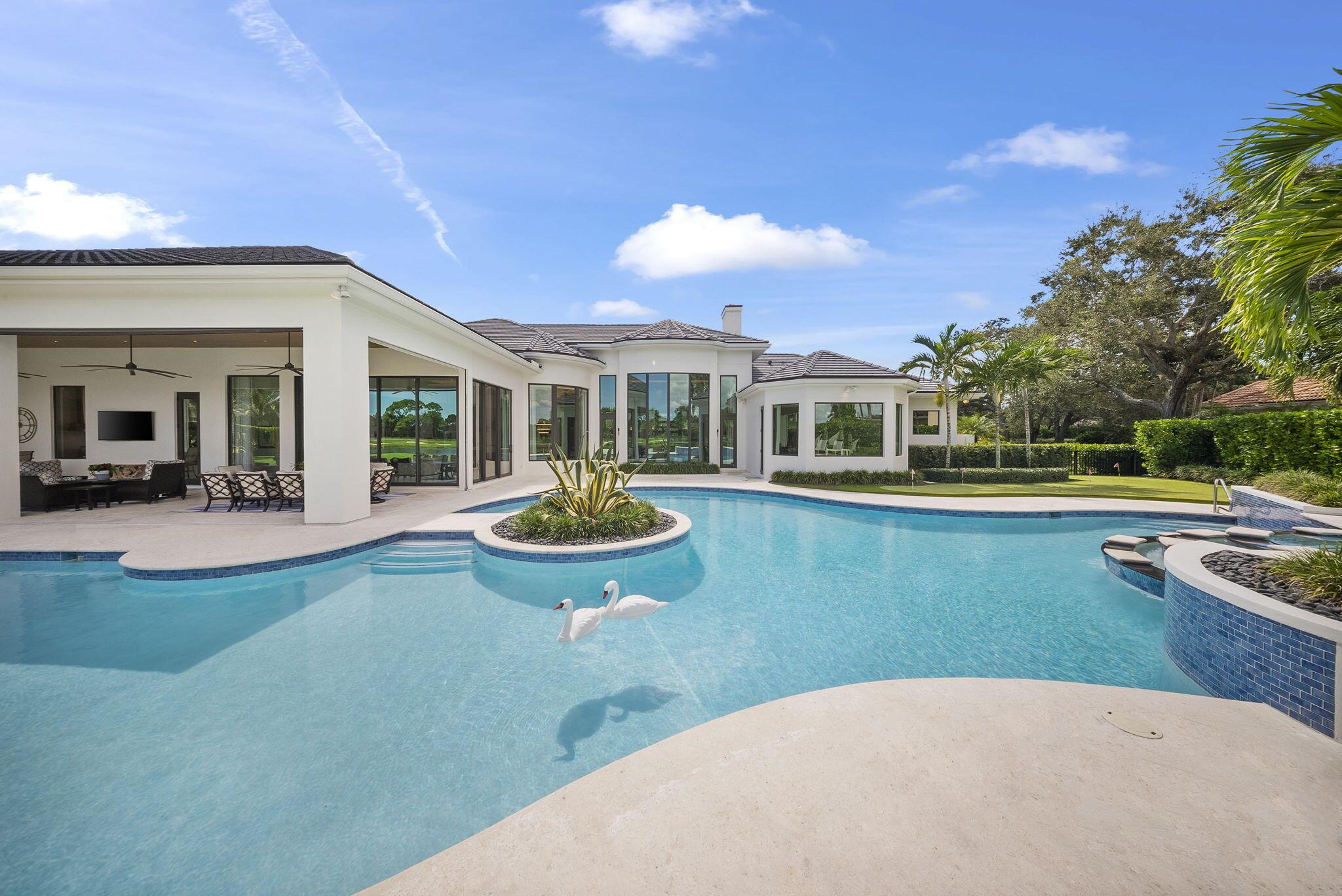 208 Locha Drive
