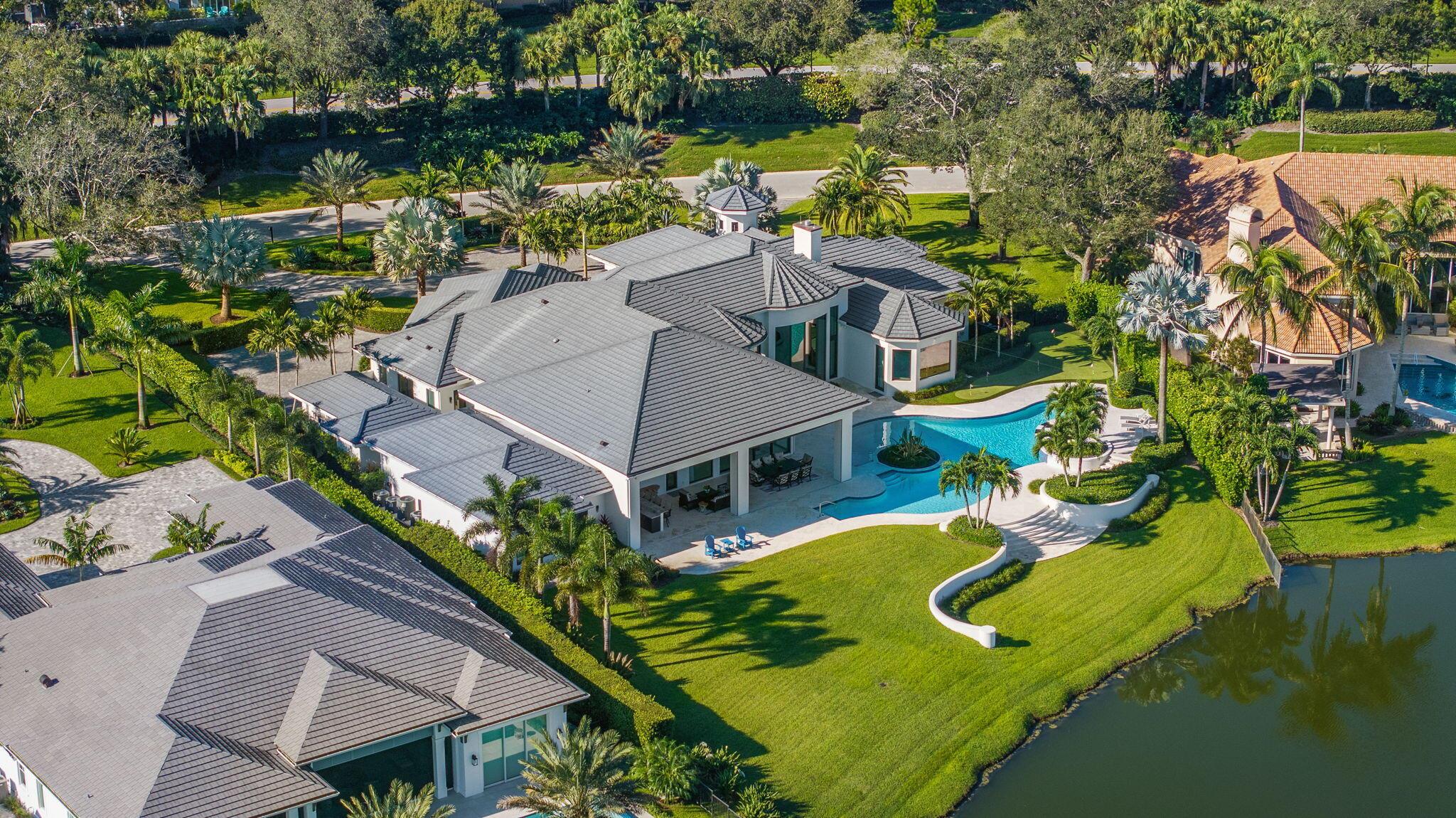 208 Locha Drive