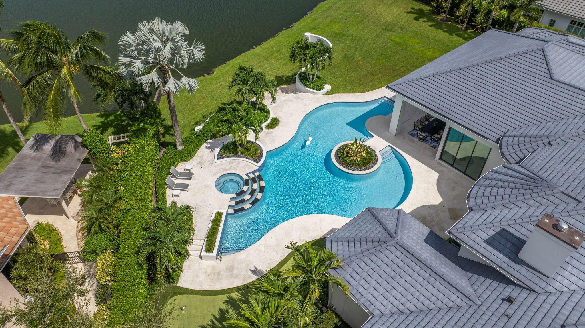 208 Locha Drive
