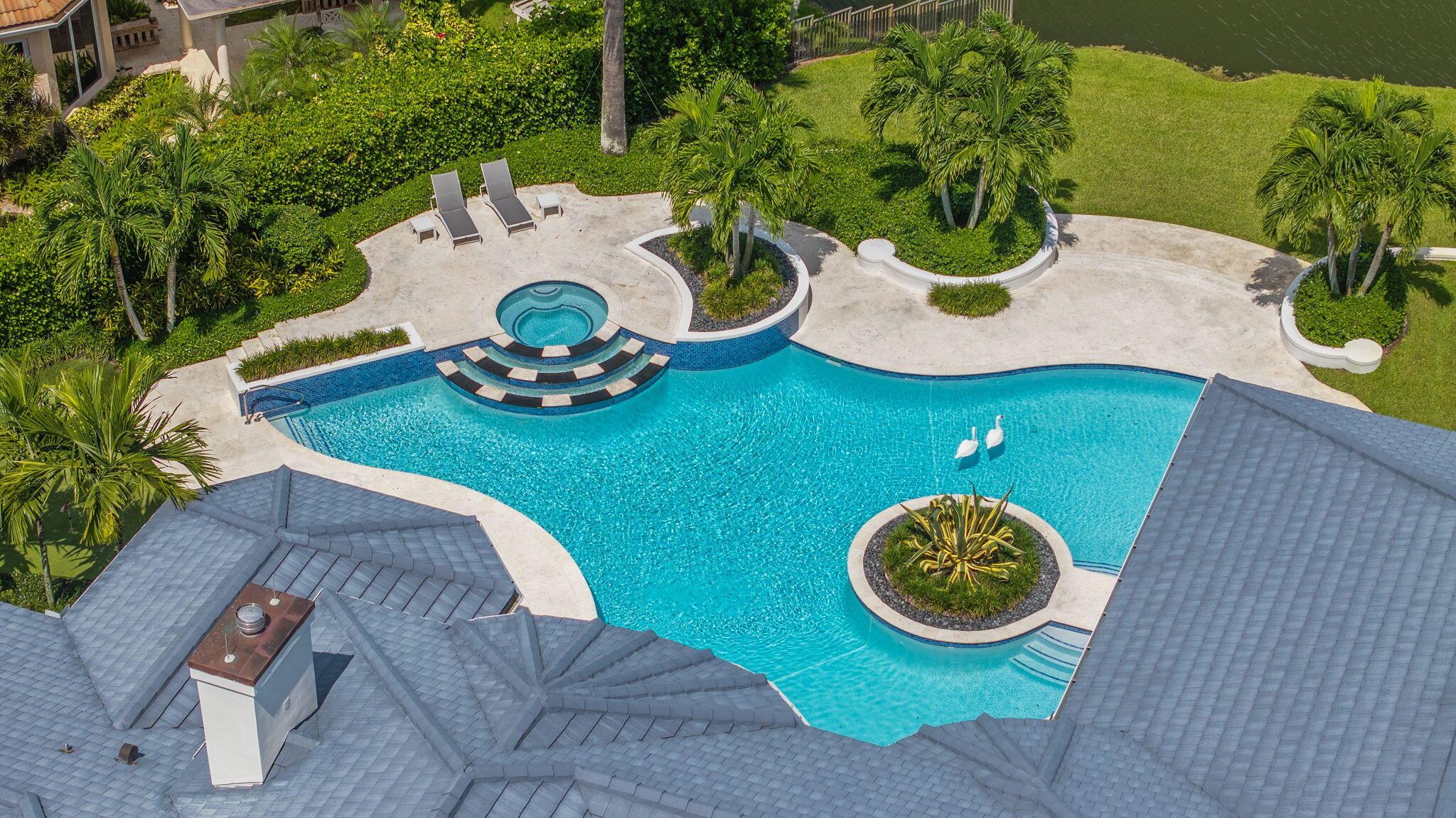 208 Locha Drive