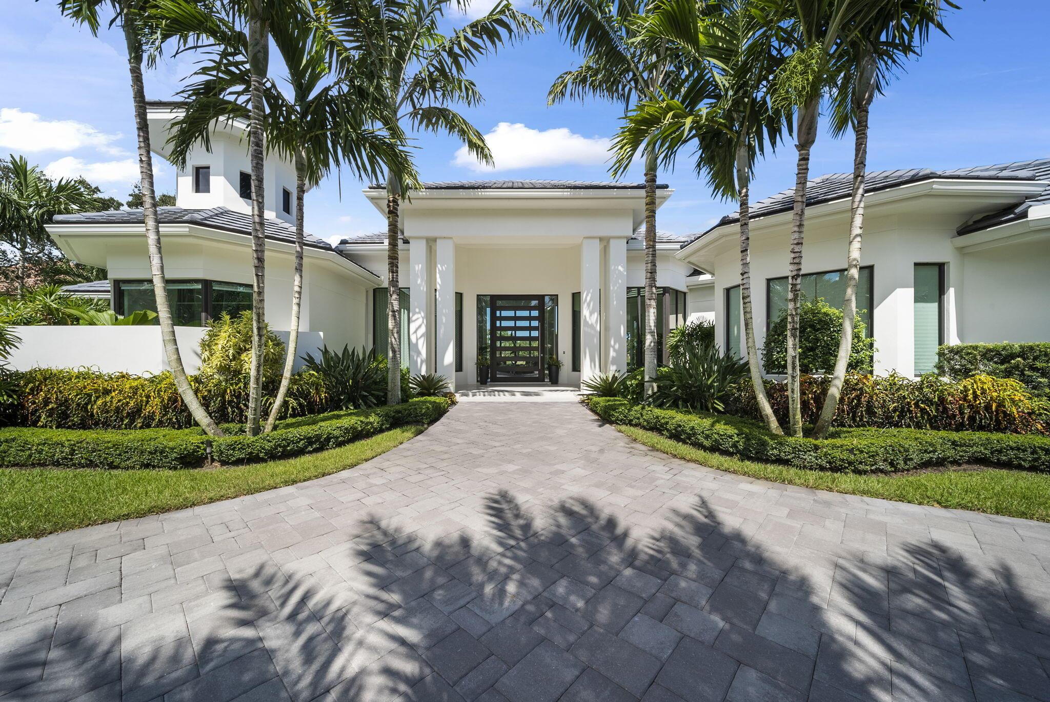 208 Locha Drive
