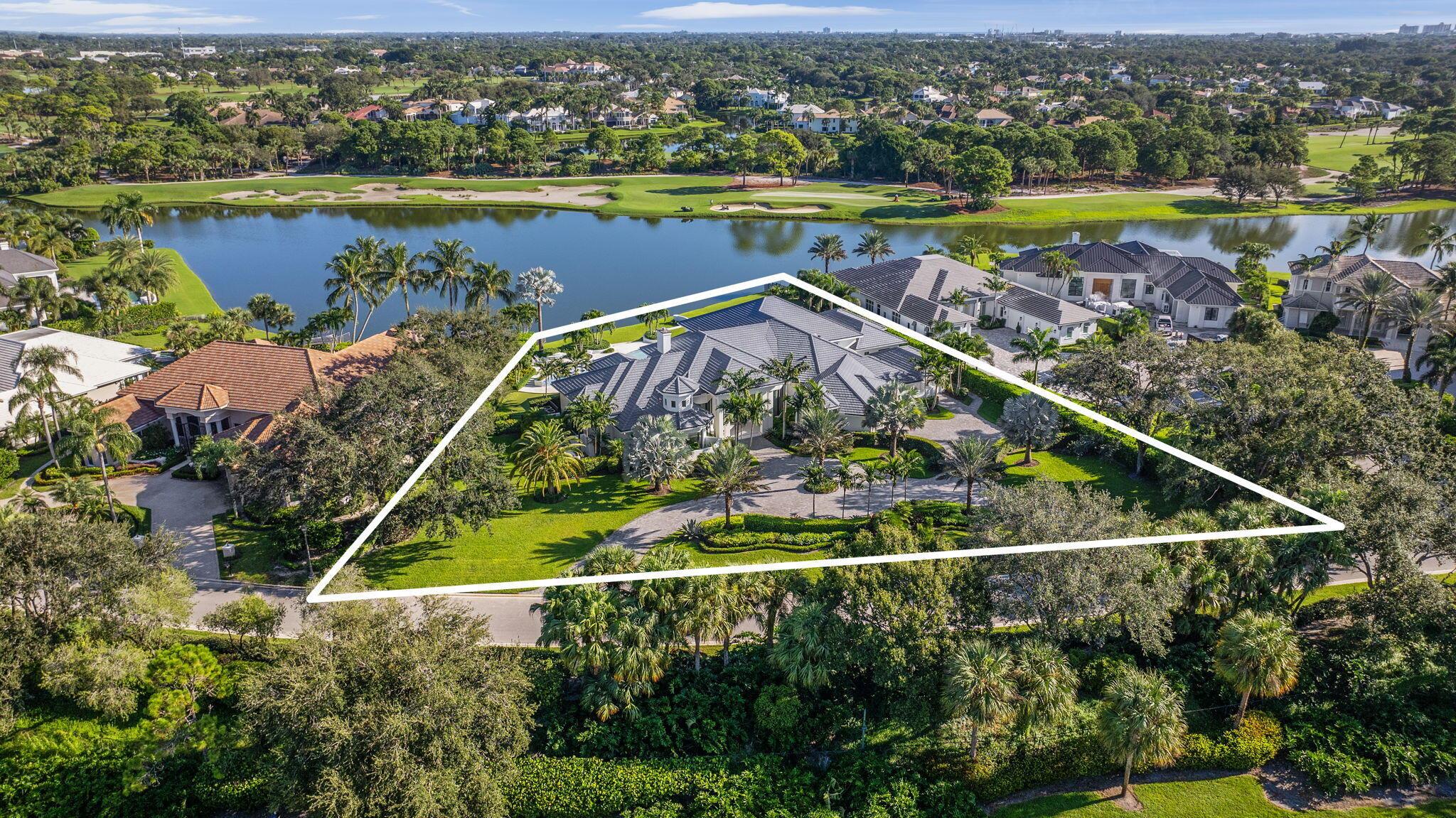 208 Locha Drive
