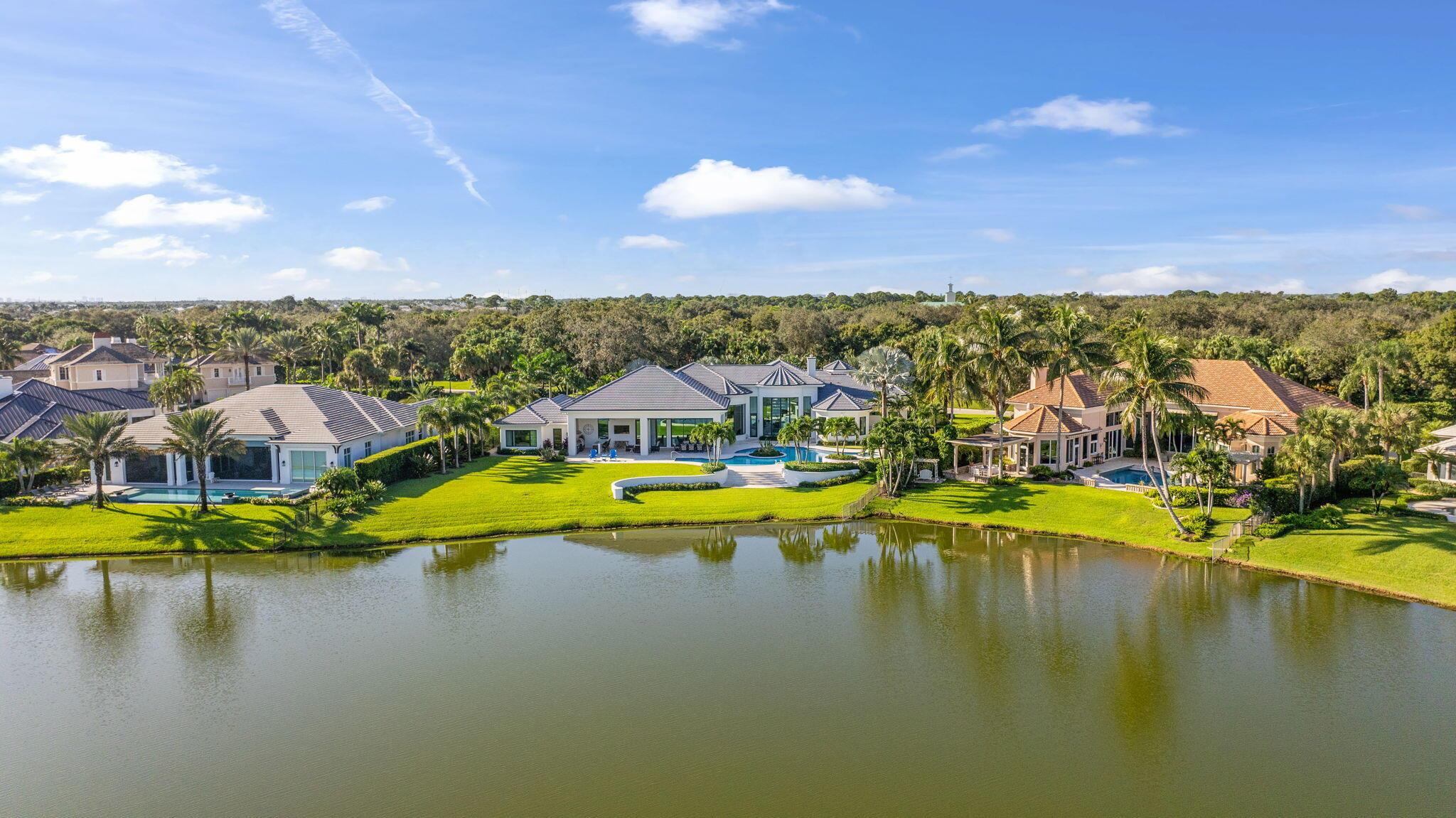208 Locha Drive