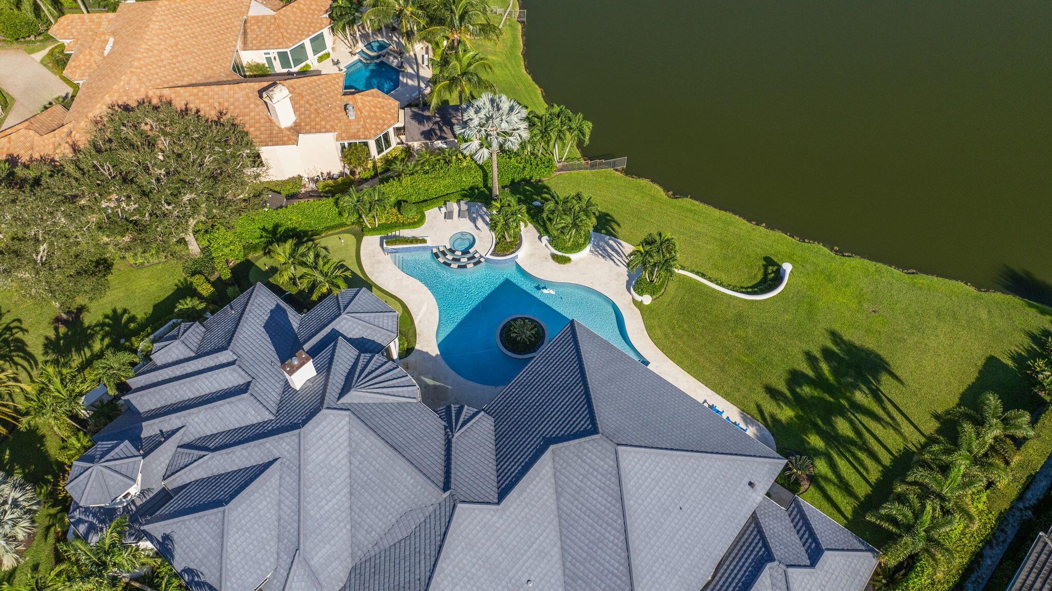 208 Locha Drive