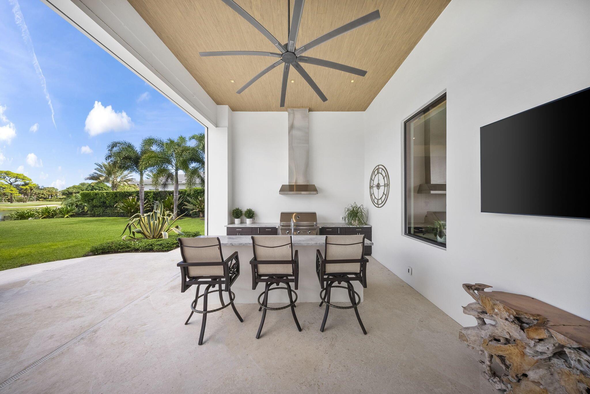 208 Locha Drive
