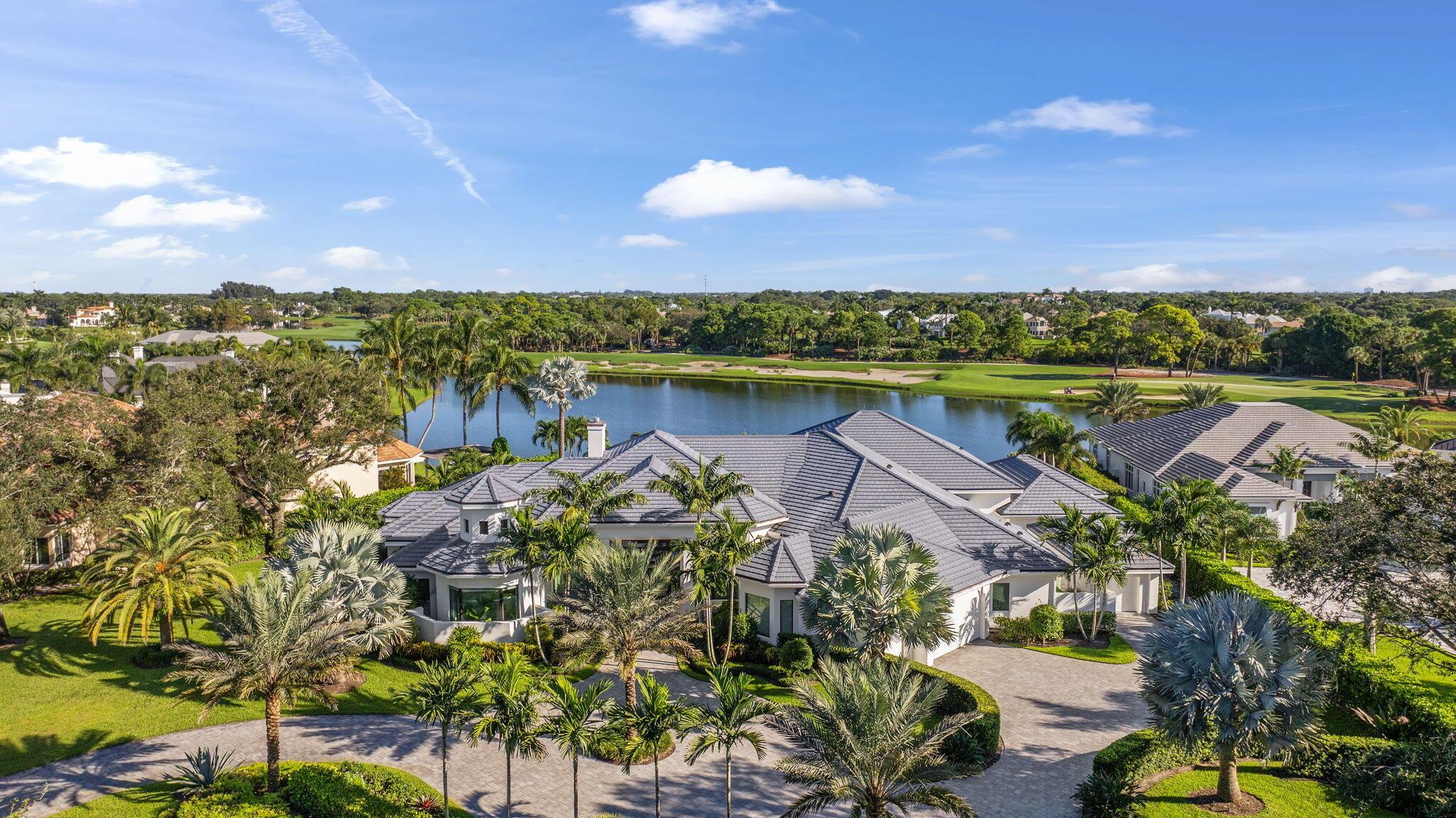 208 Locha Drive