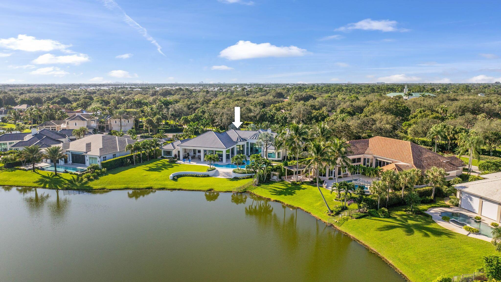208 Locha Drive
