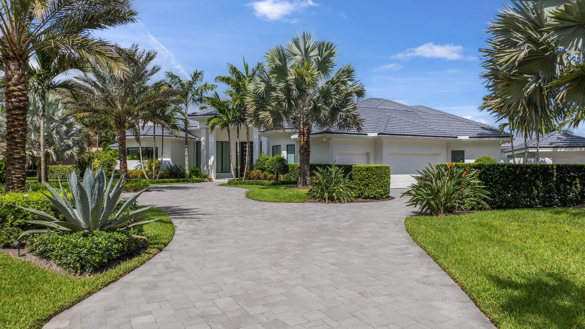 208 Locha Drive