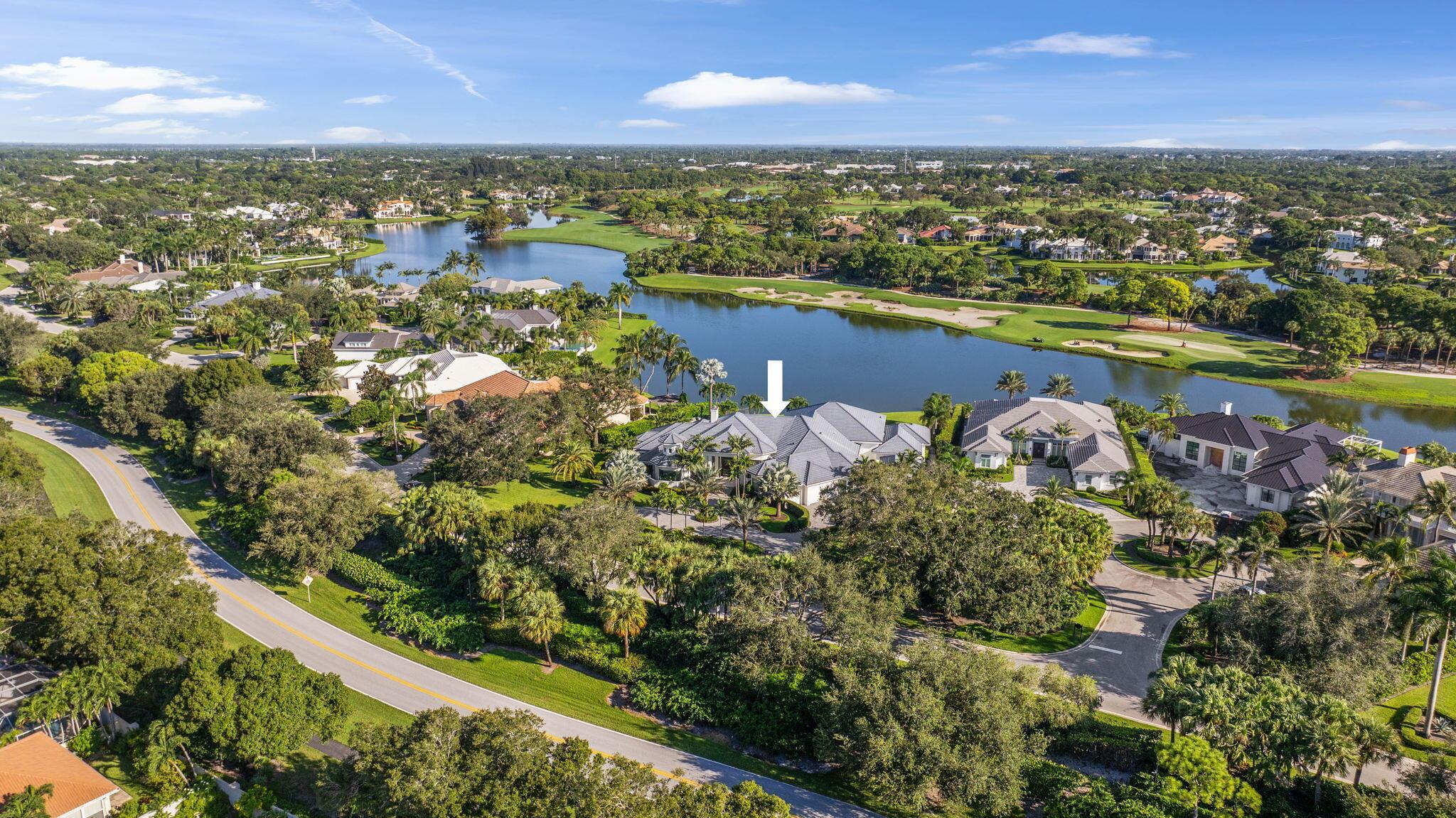 208 Locha Drive