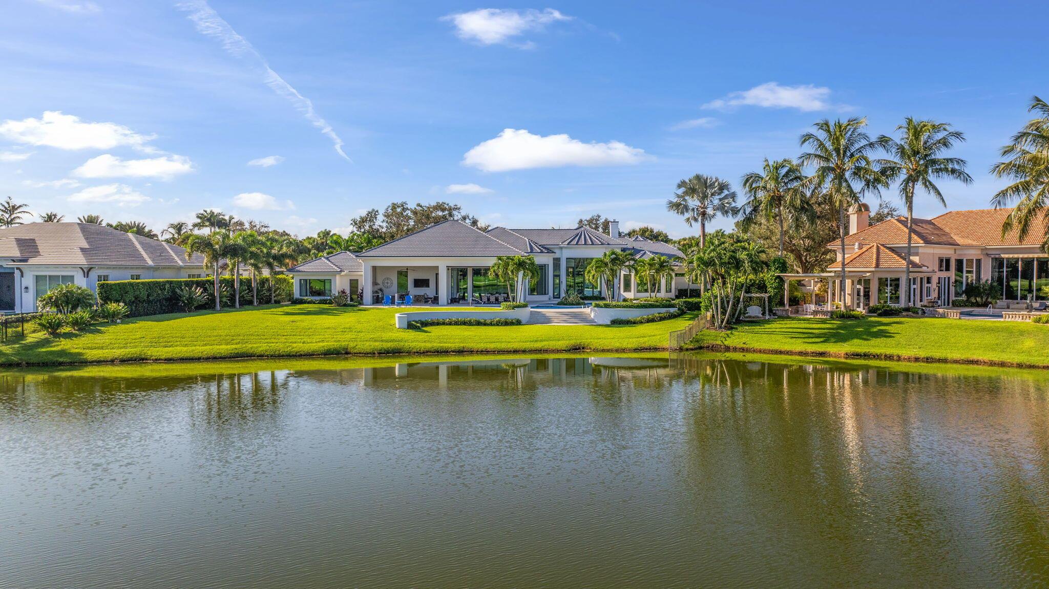 208 Locha Drive