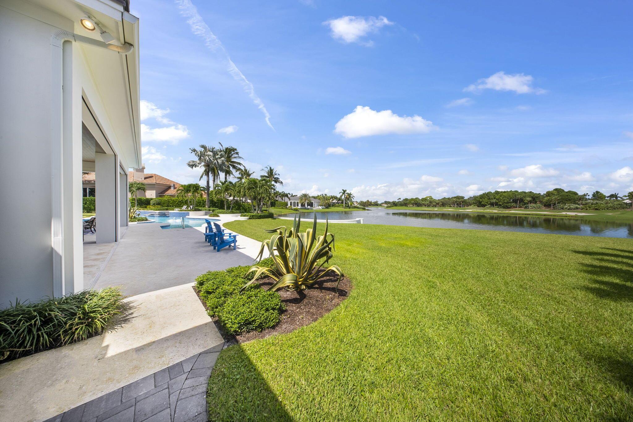 208 Locha Drive