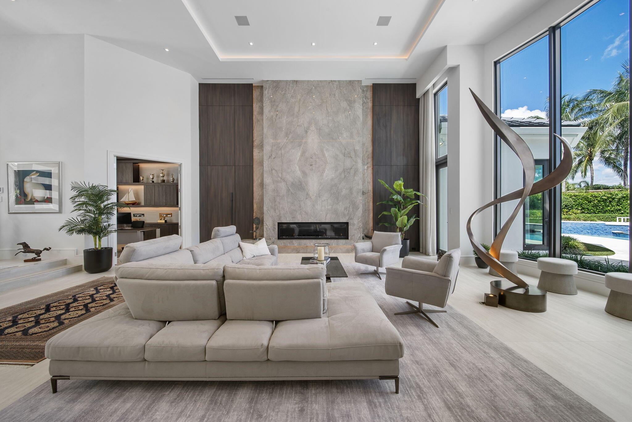 208 Locha Drive