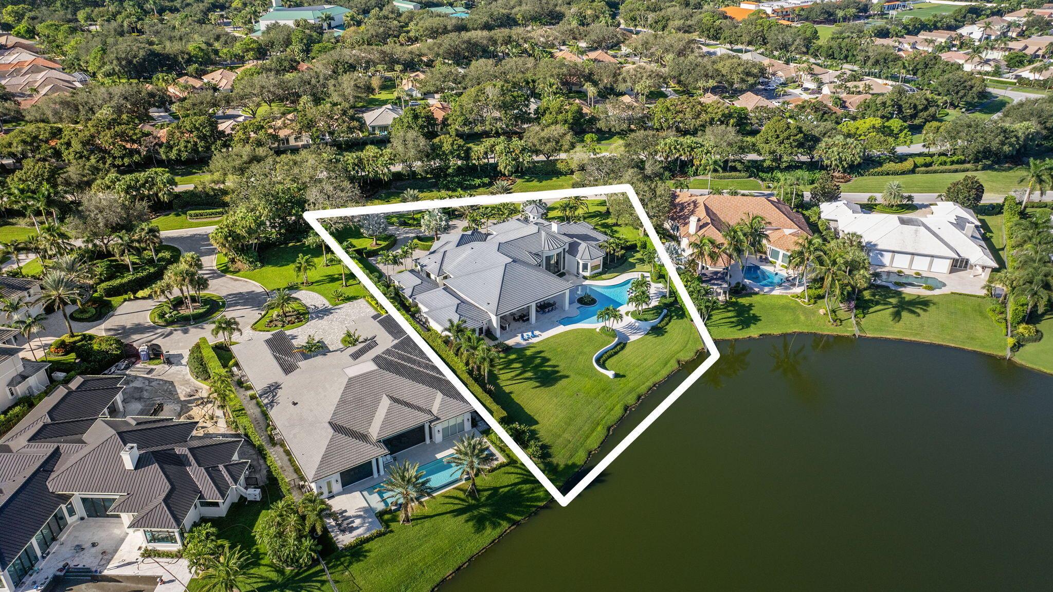 208 Locha Drive