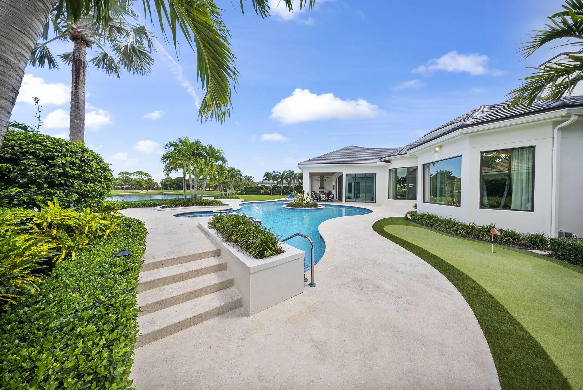 208 Locha Drive