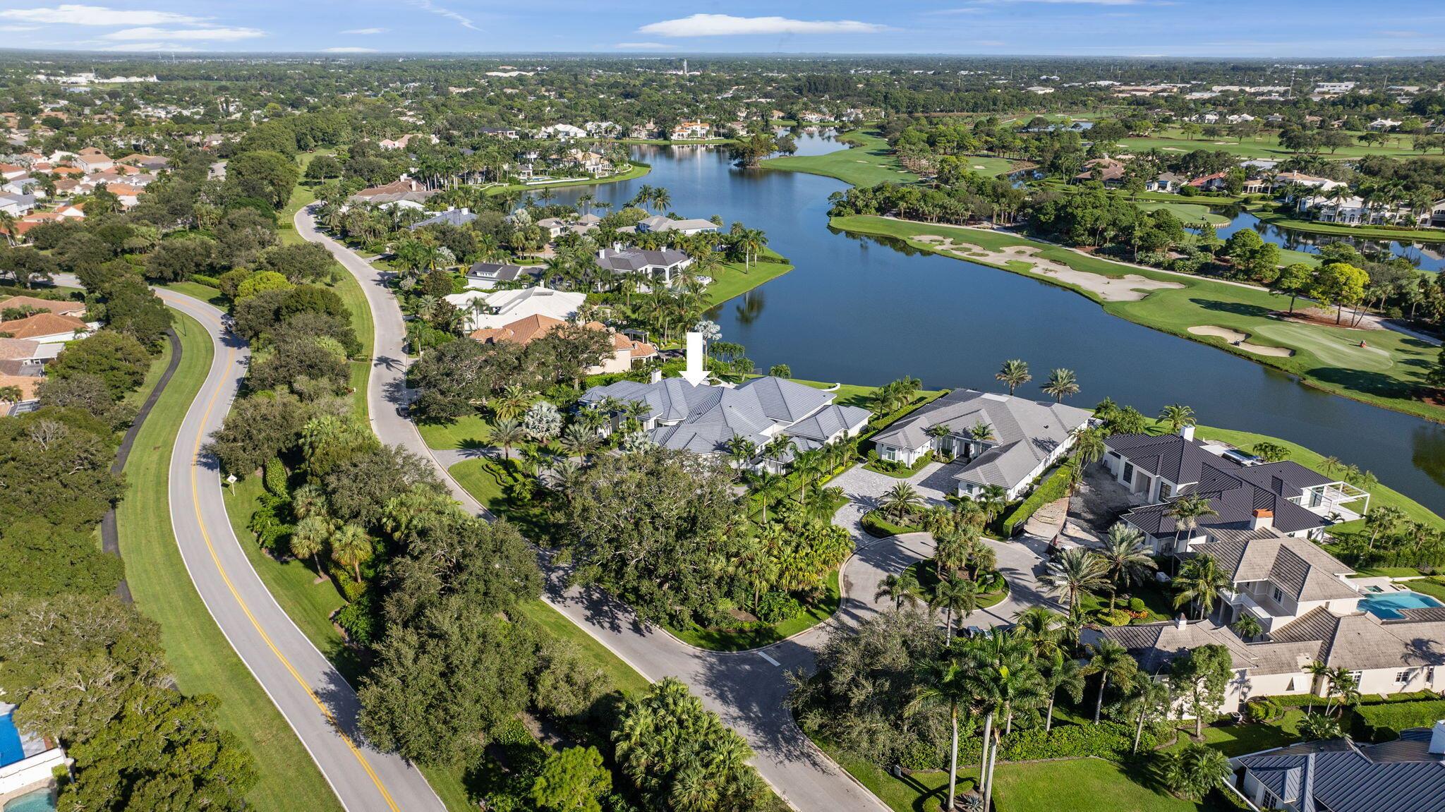 208 Locha Drive