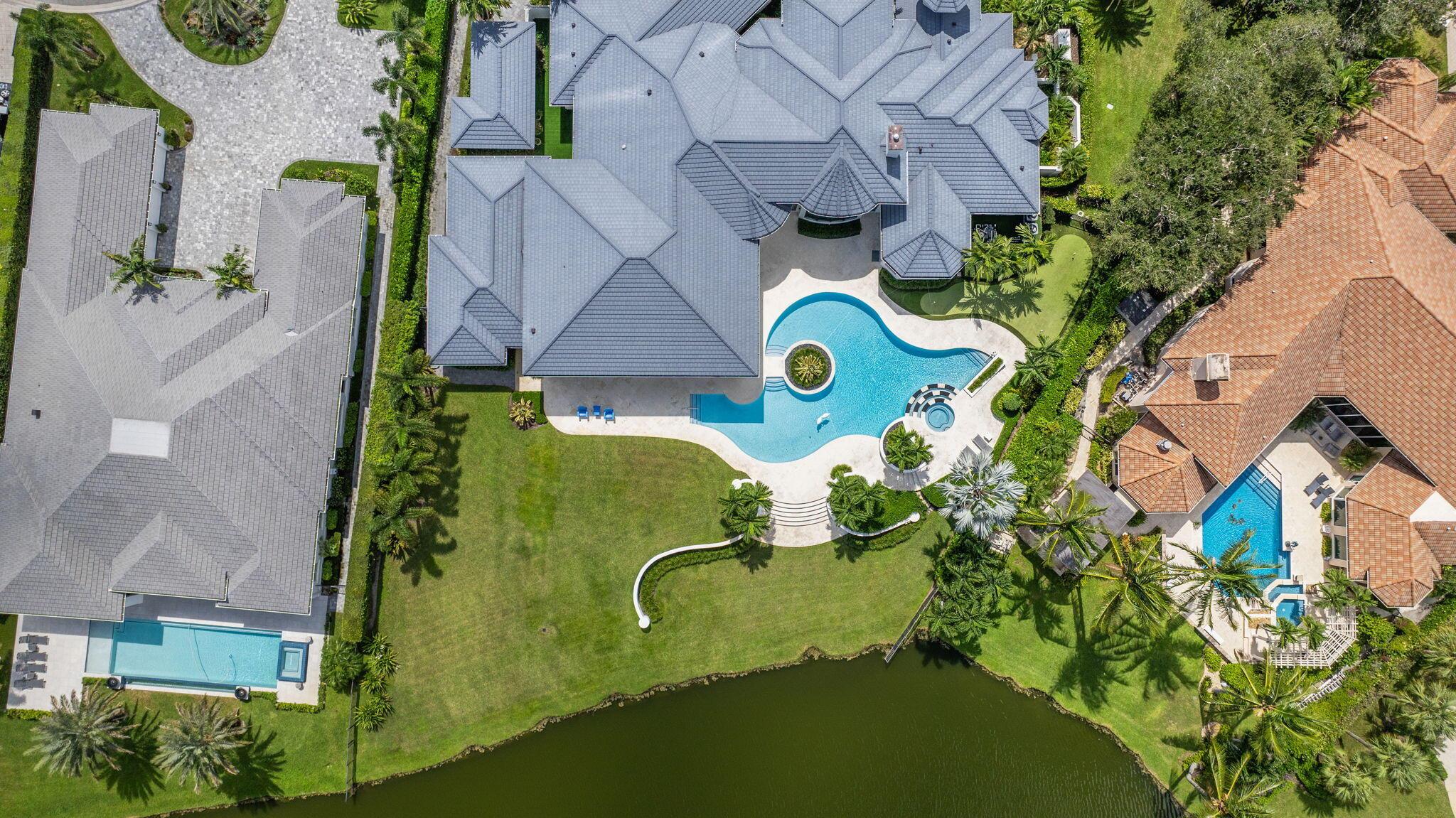 208 Locha Drive