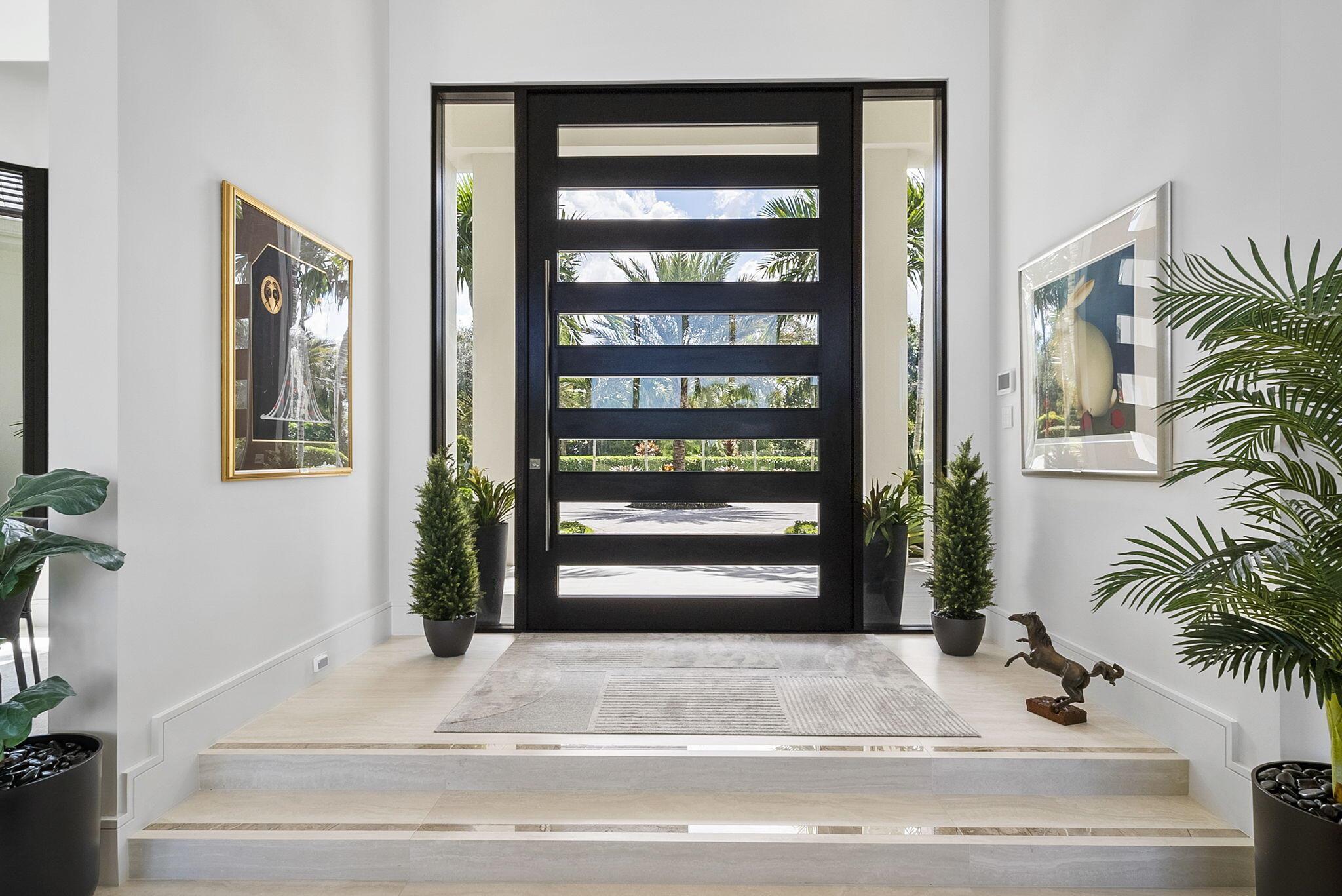 208 Locha Drive