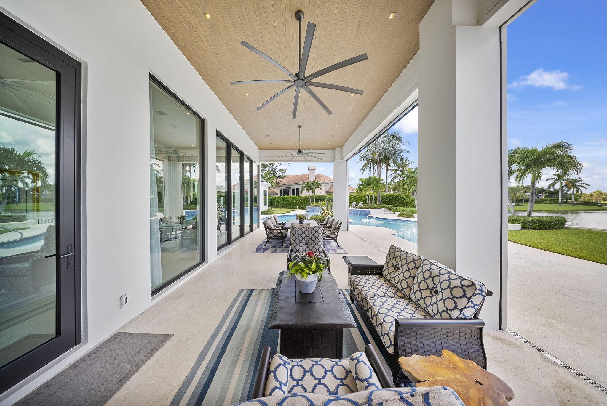 208 Locha Drive