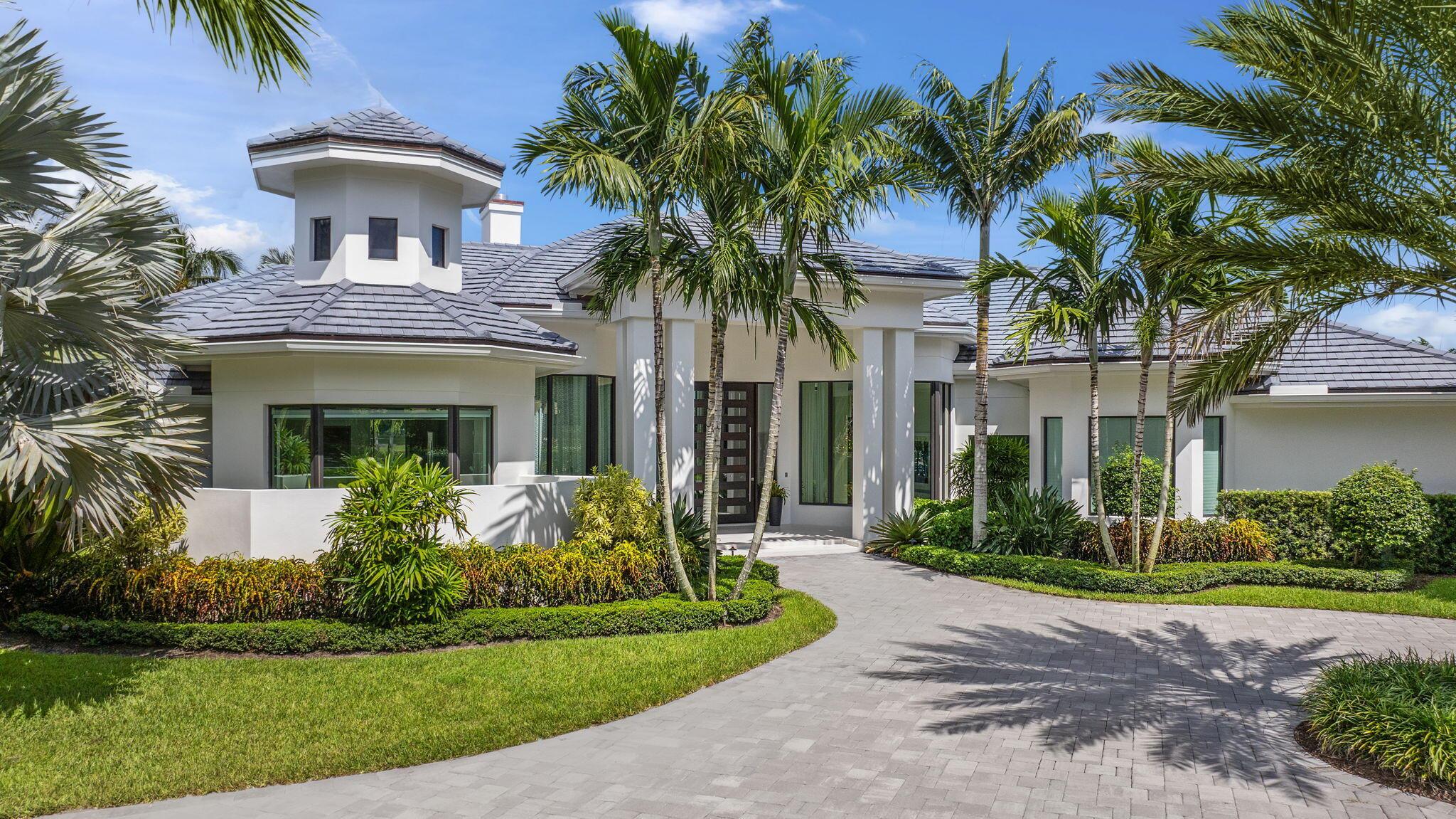 208 Locha Drive