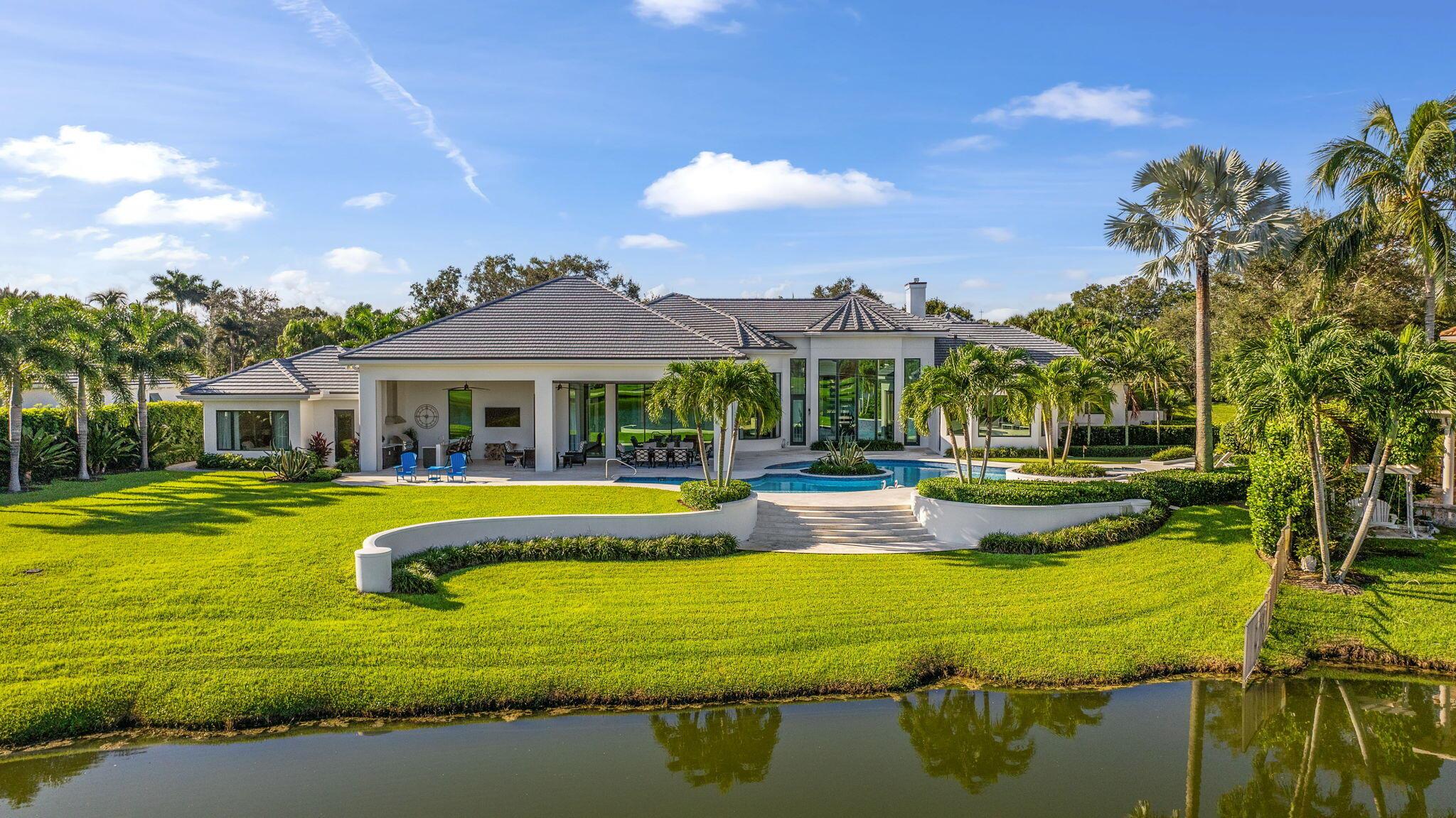 208 Locha Drive