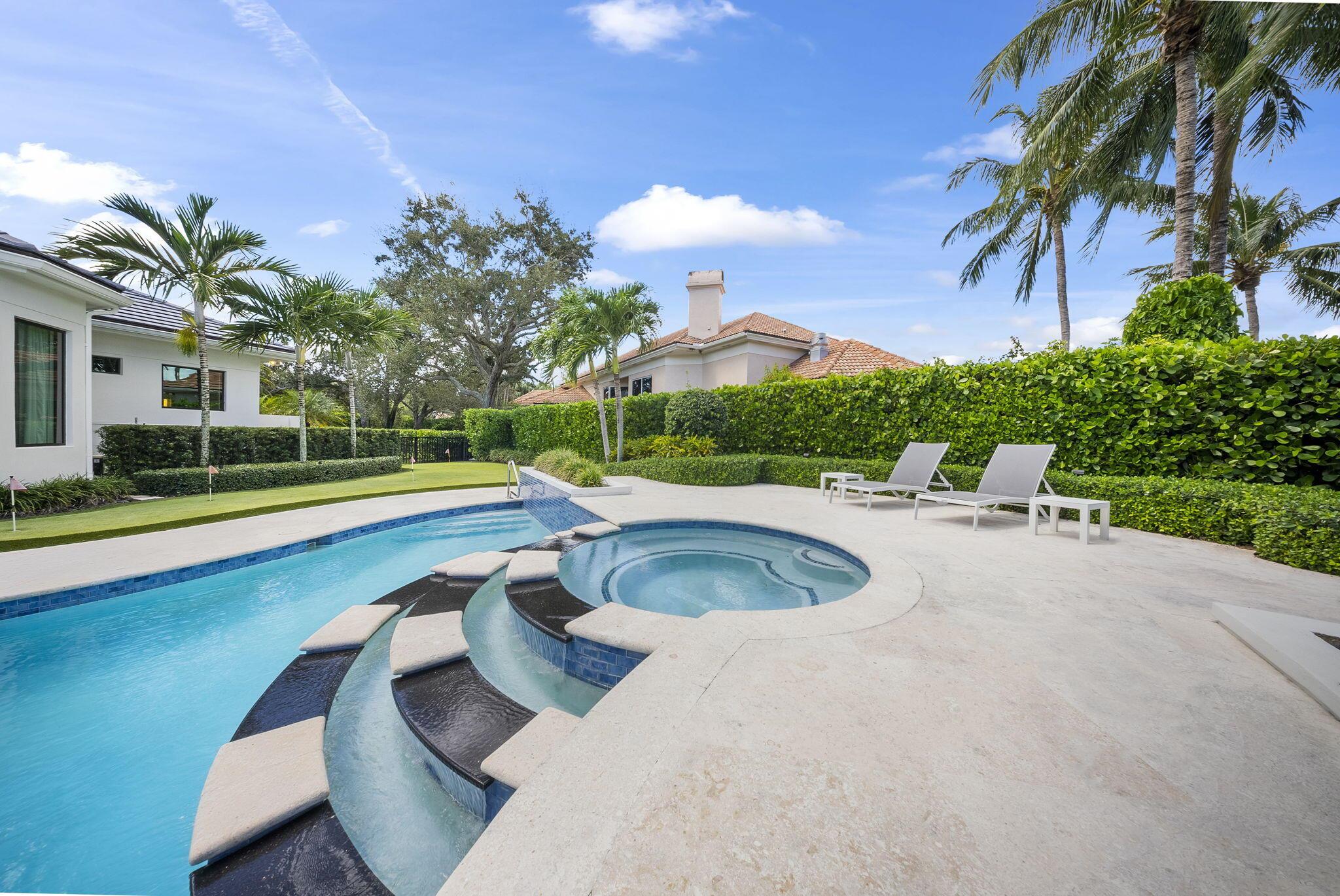 208 Locha Drive