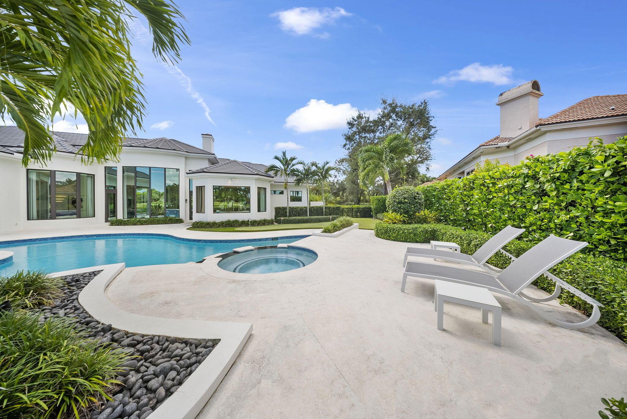 208 Locha Drive