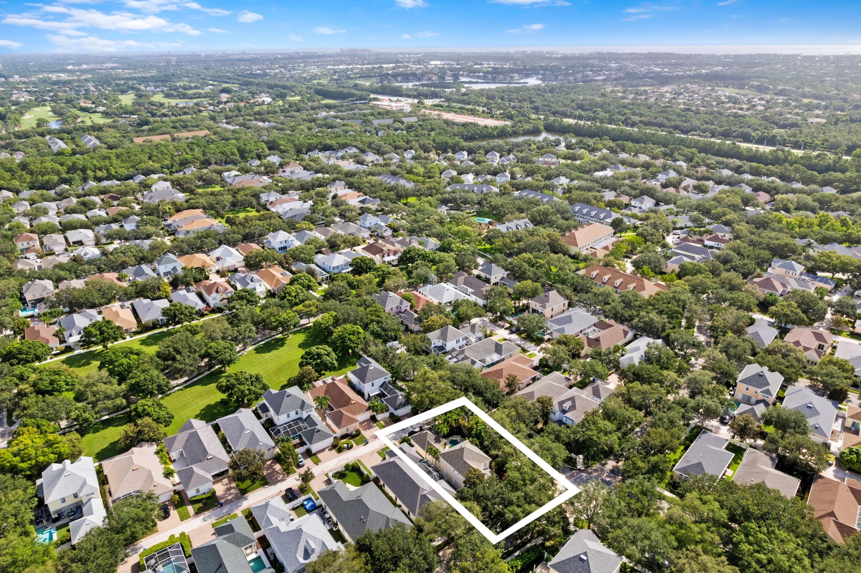 240 Honeysuckle Drive