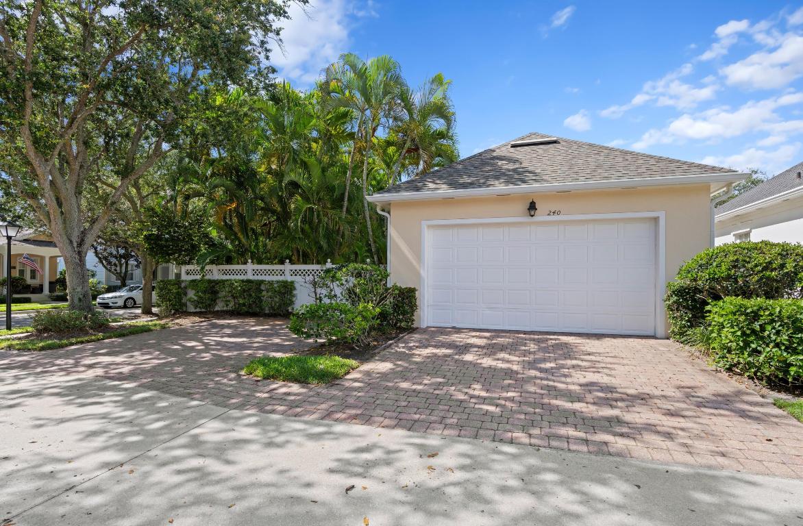 240 Honeysuckle Drive