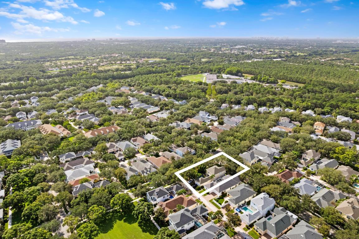 240 Honeysuckle Drive