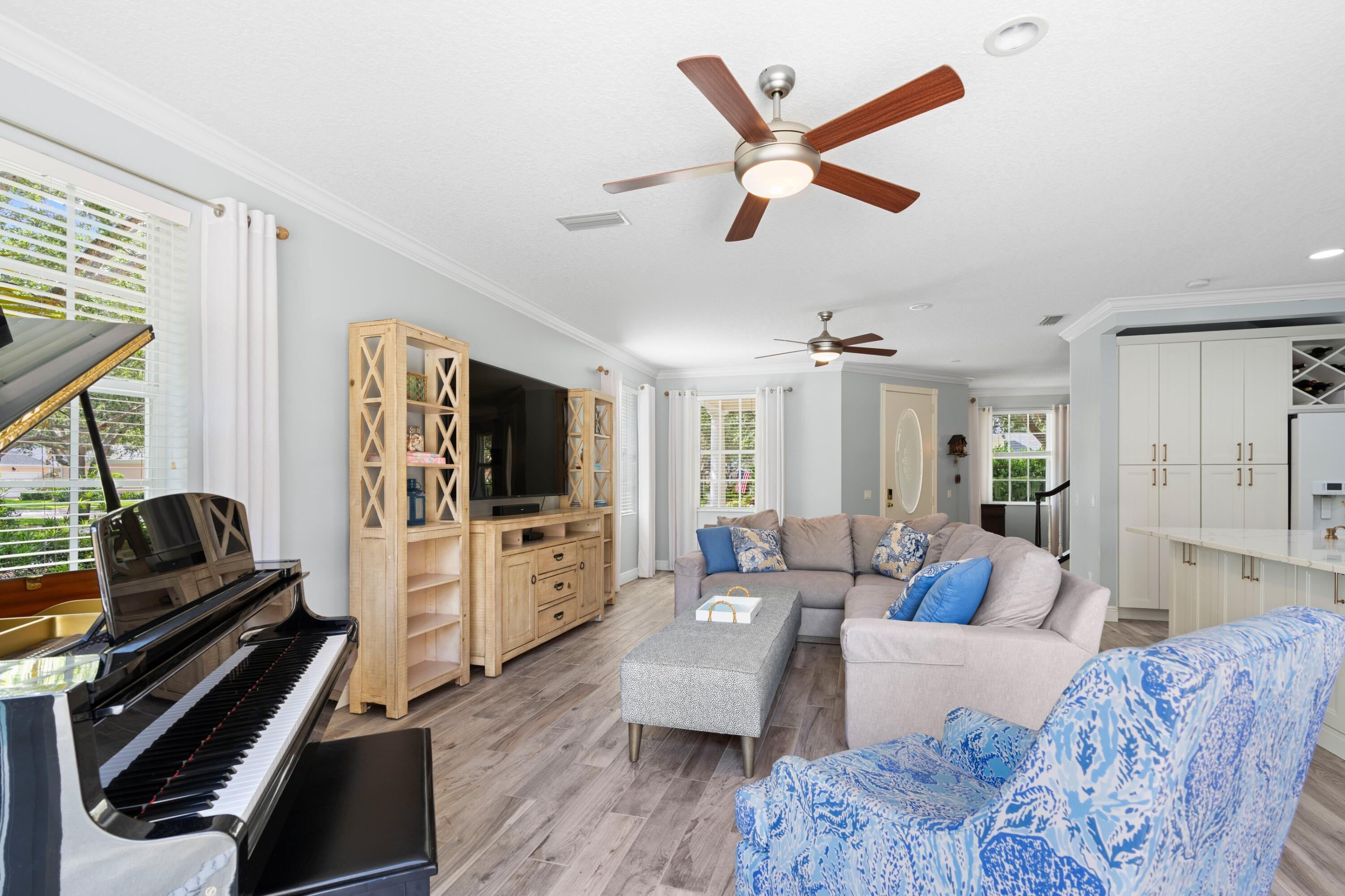 240 Honeysuckle Drive