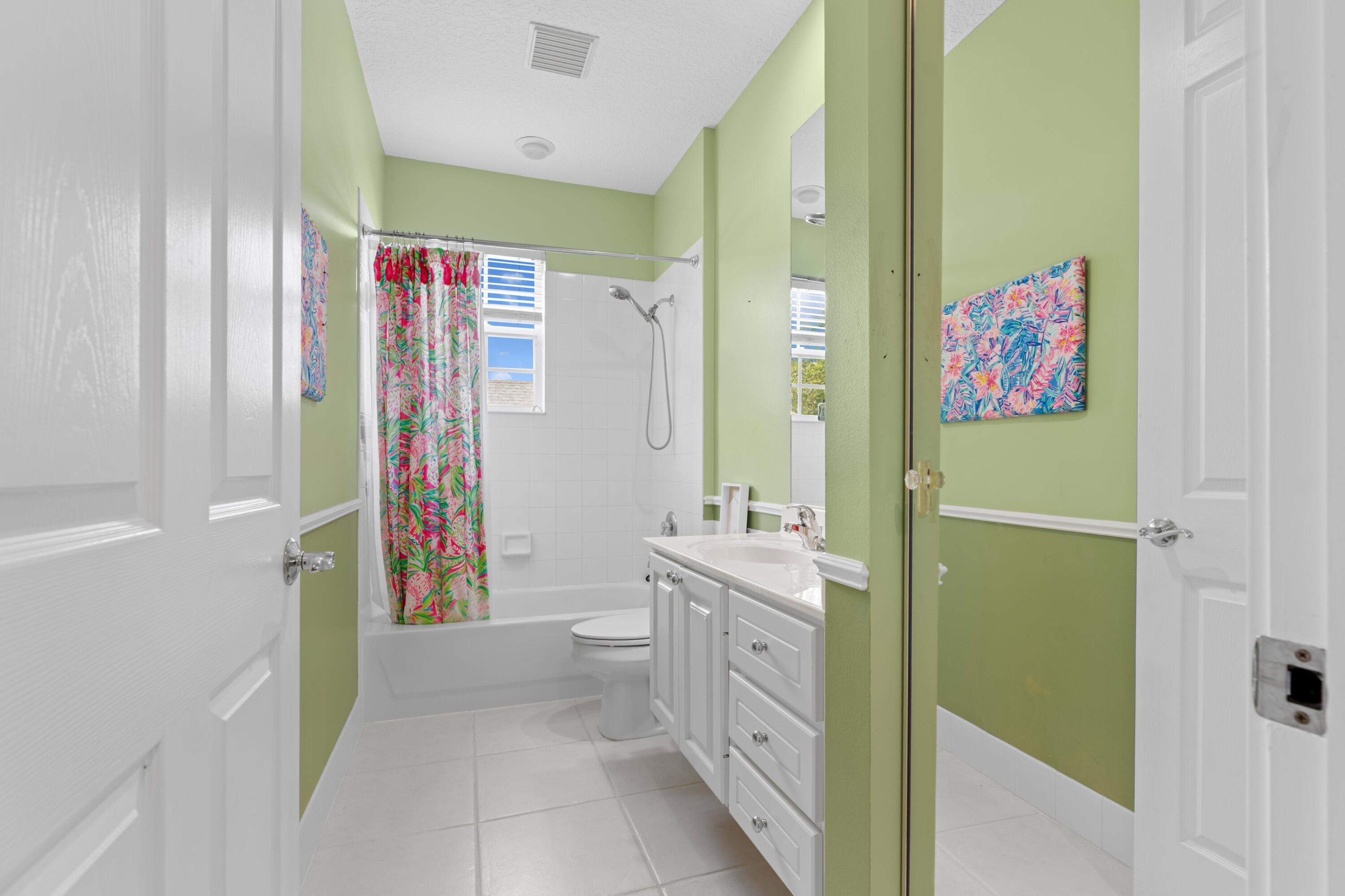 240 Honeysuckle Drive