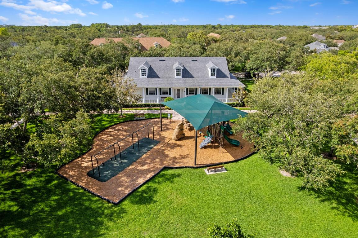 240 Honeysuckle Drive