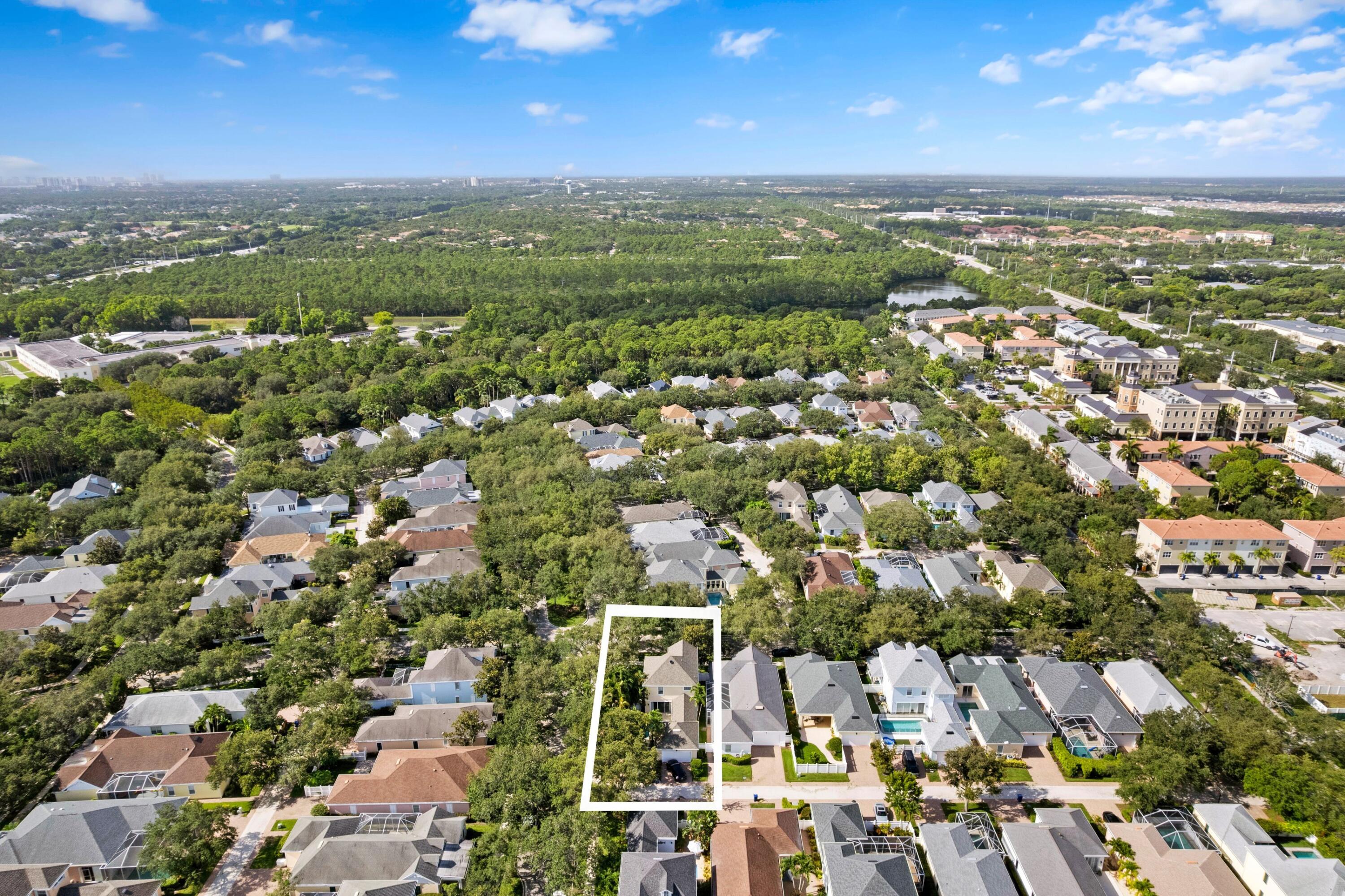 240 Honeysuckle Drive