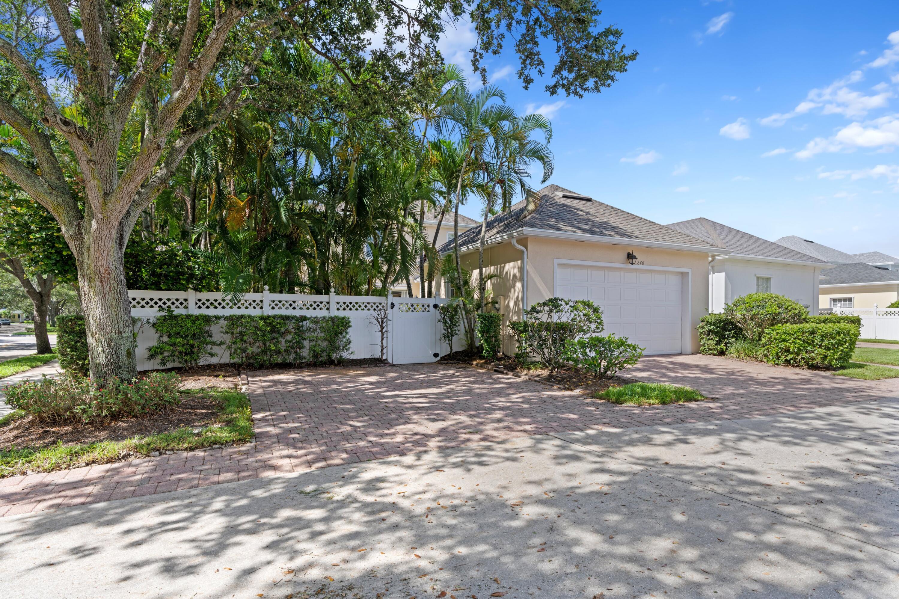 240 Honeysuckle Drive