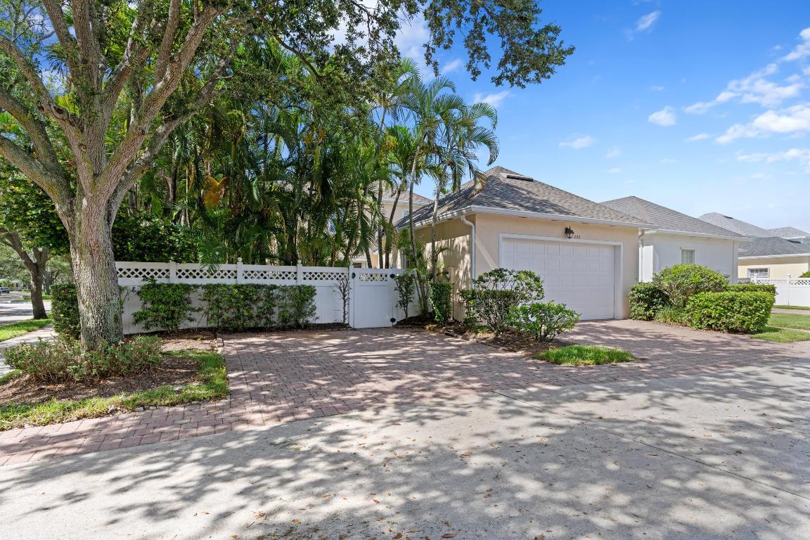 240 Honeysuckle Drive