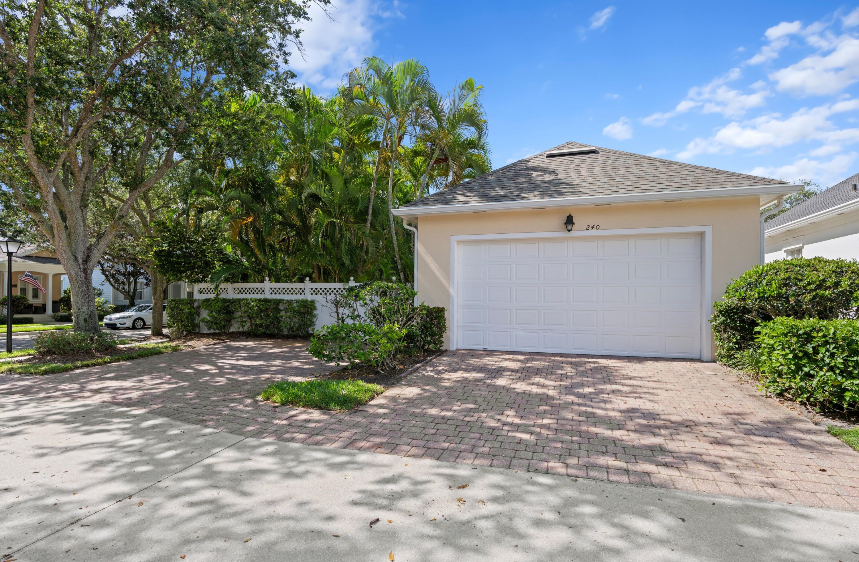 240 Honeysuckle Drive