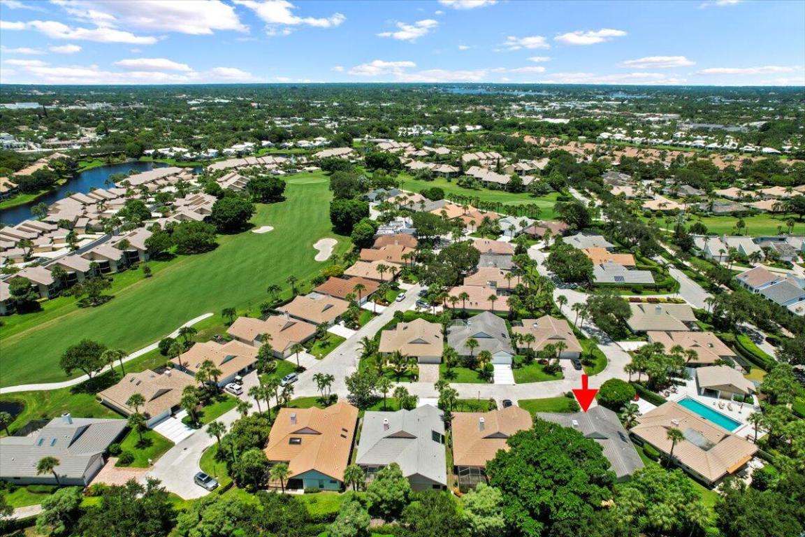 16956 Freshwind Circle