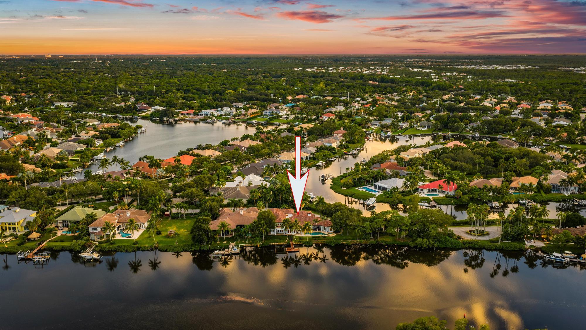 18669 SE Palm Island Lane