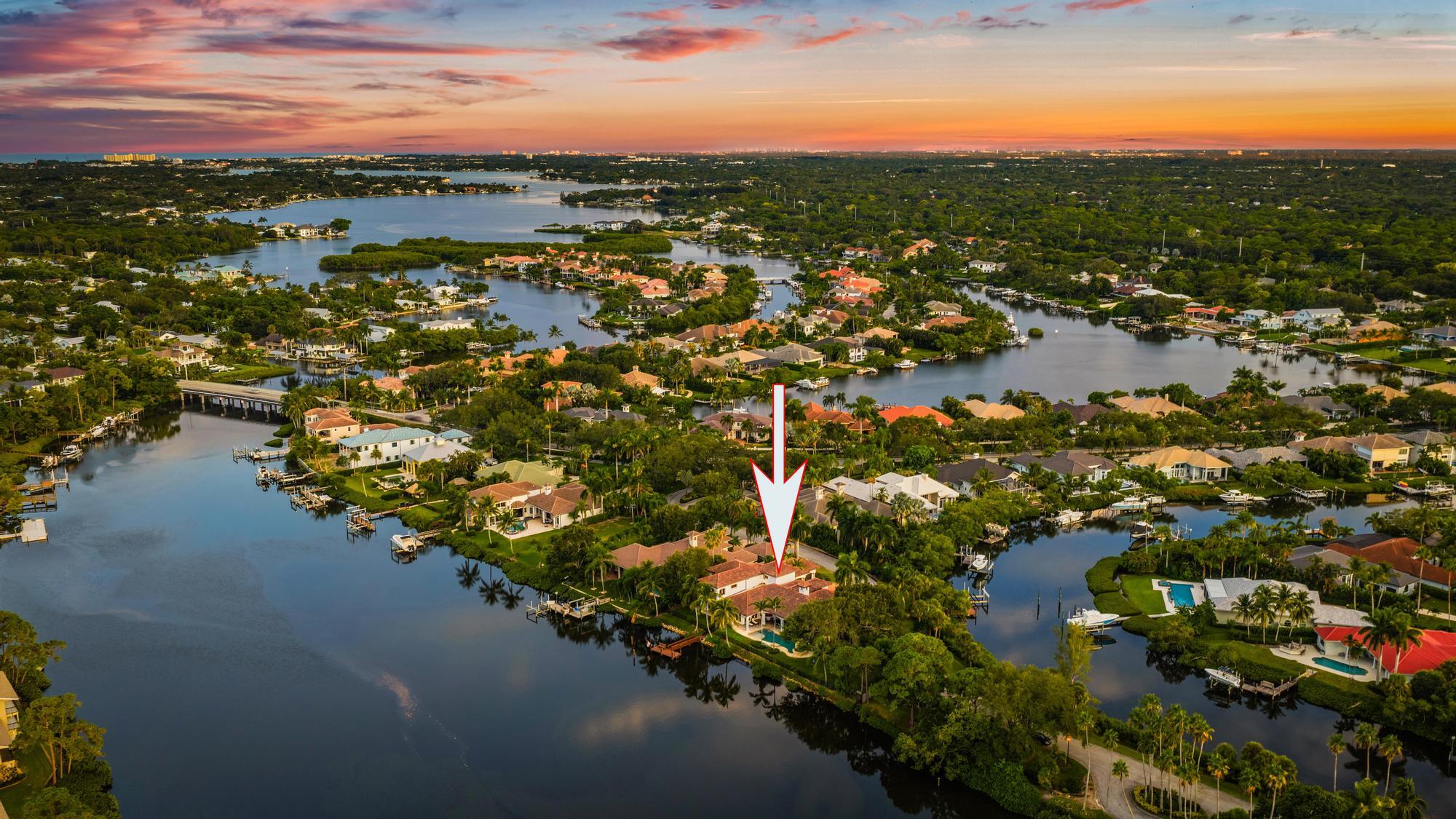 18669 SE Palm Island Lane