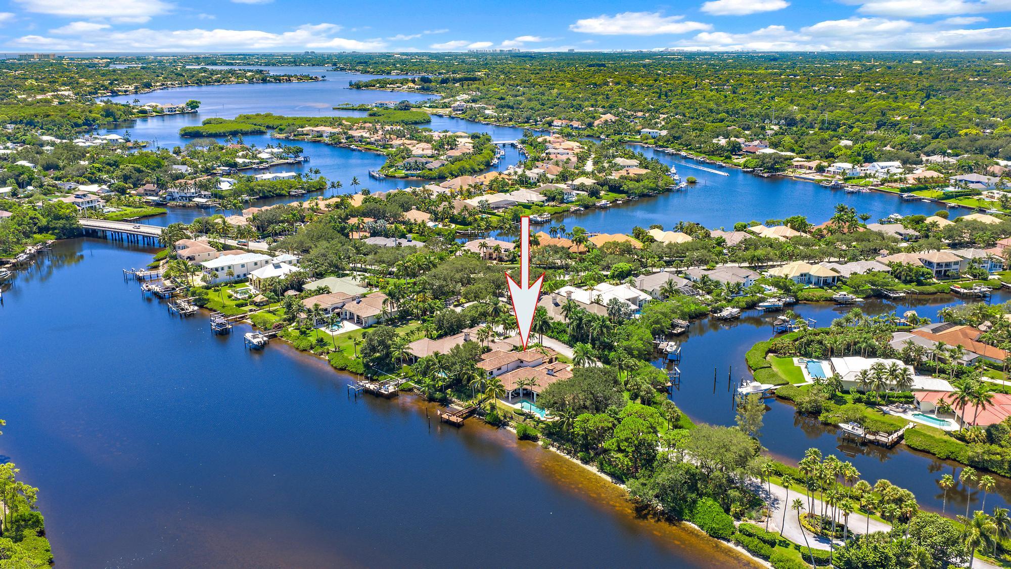 18669 SE Palm Island Lane