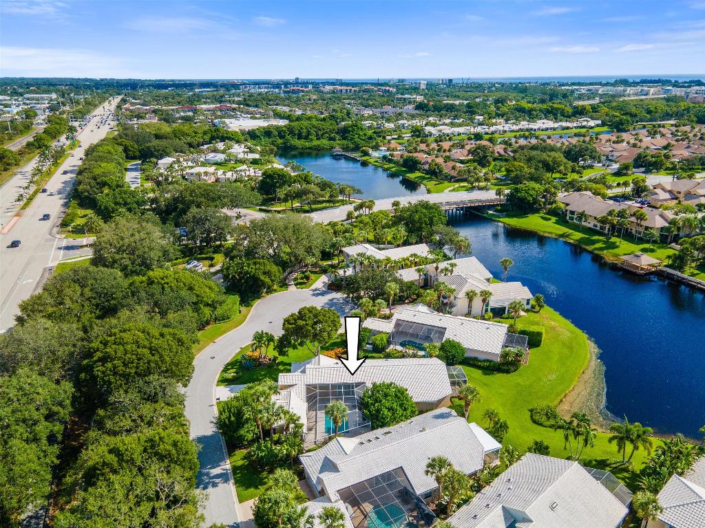 17104 Crossgate Drive