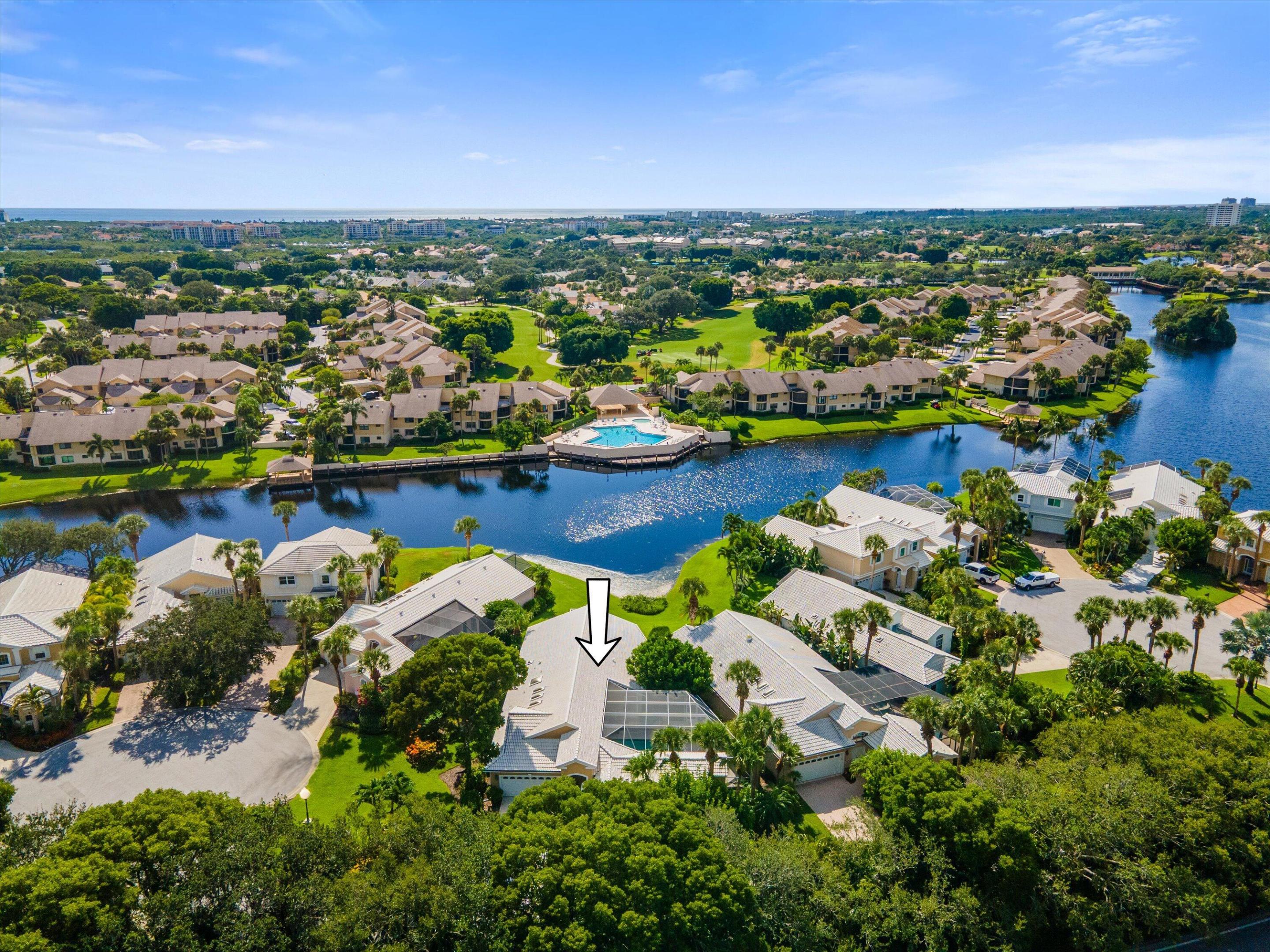 17104 Crossgate Drive