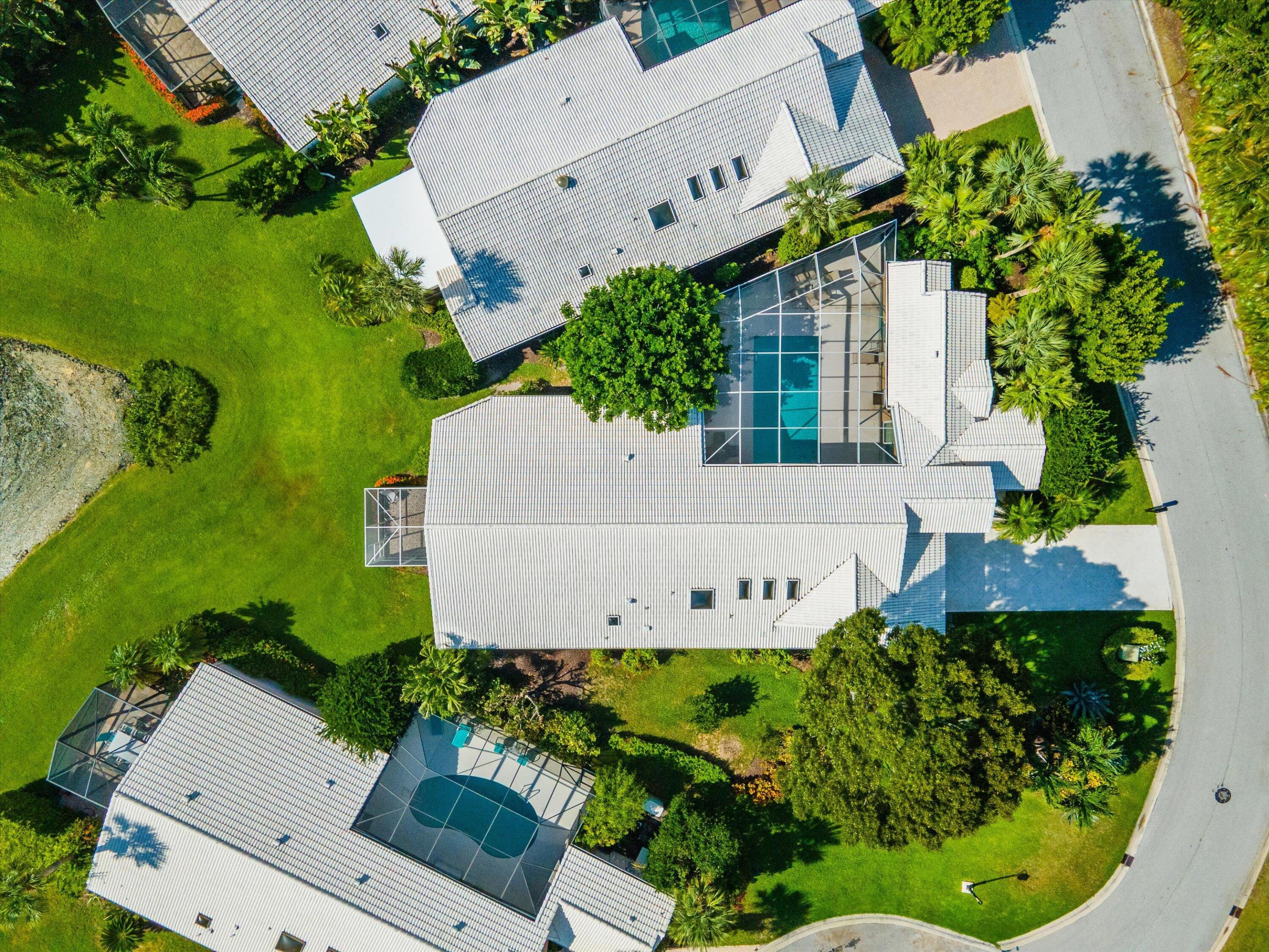 17104 Crossgate Drive