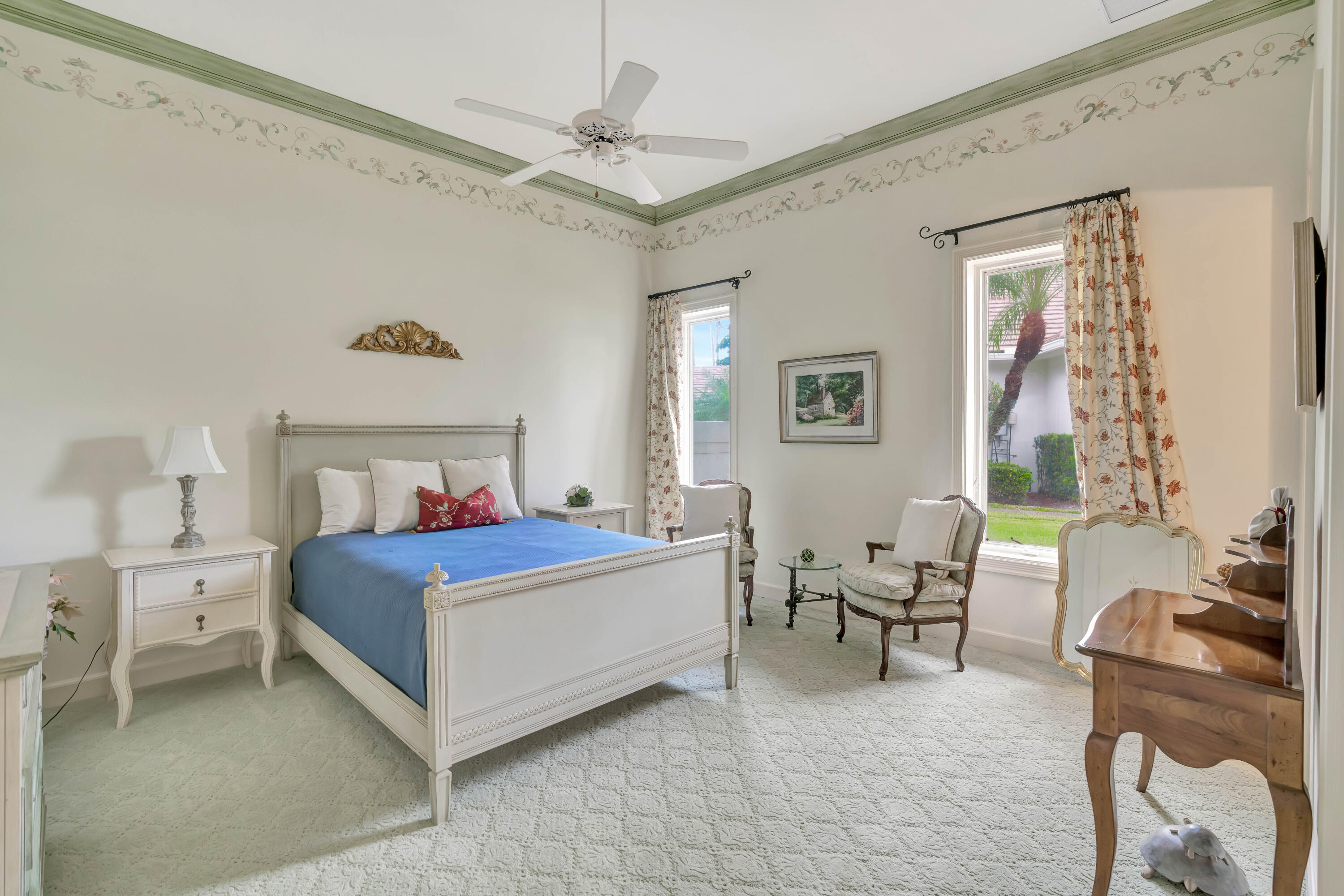 266 Locha Drive