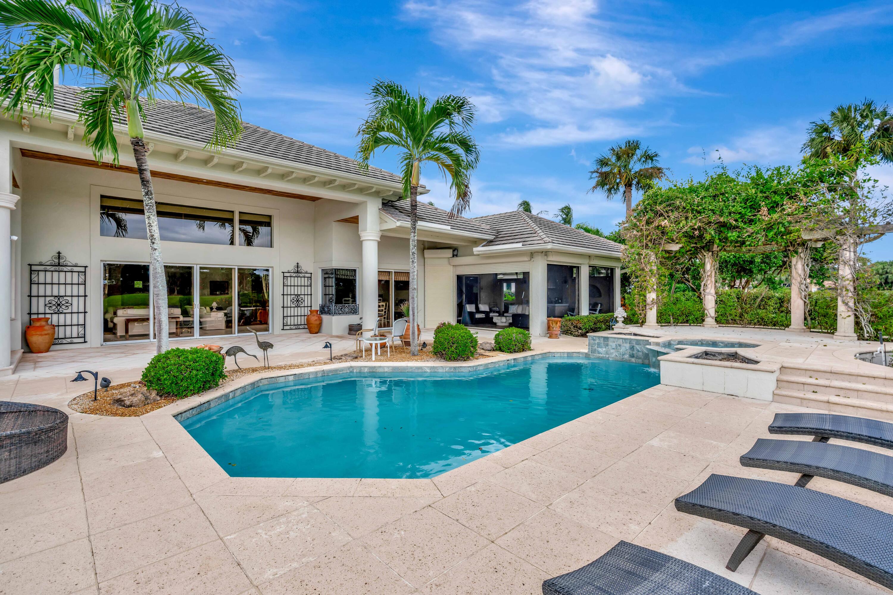 266 Locha Drive