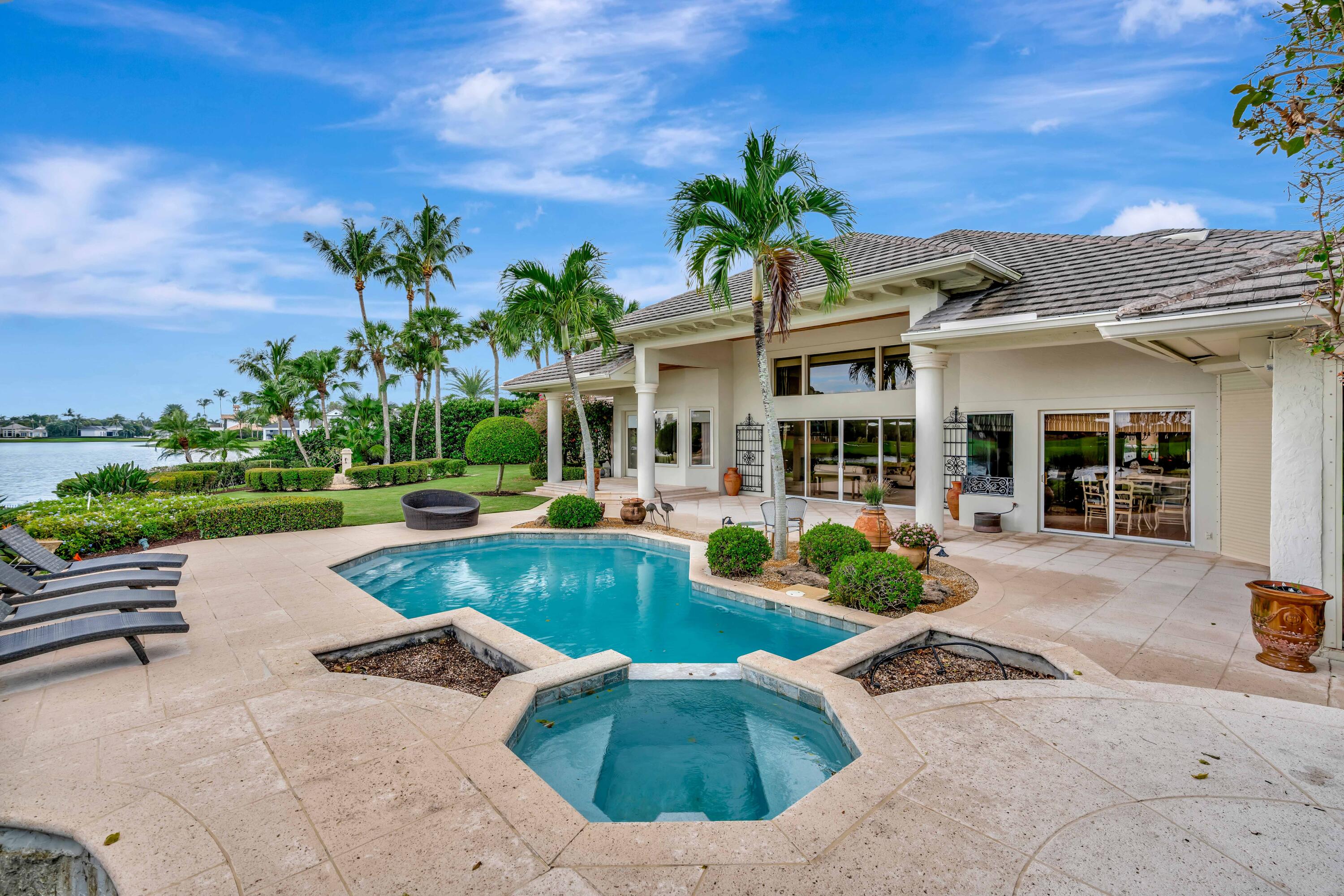 266 Locha Drive