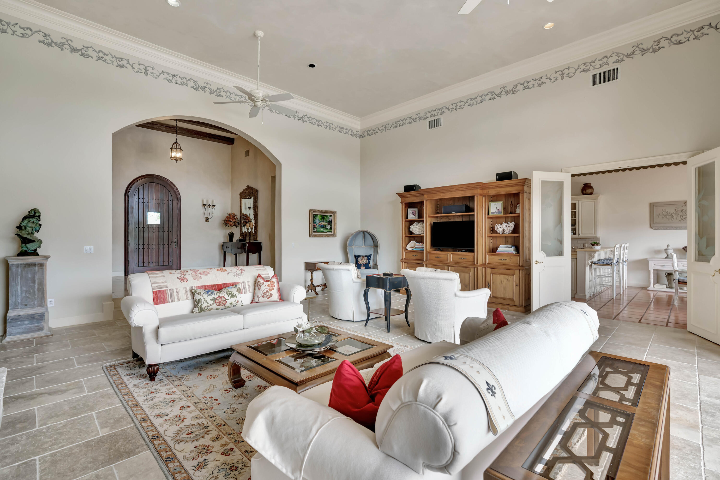 266 Locha Drive